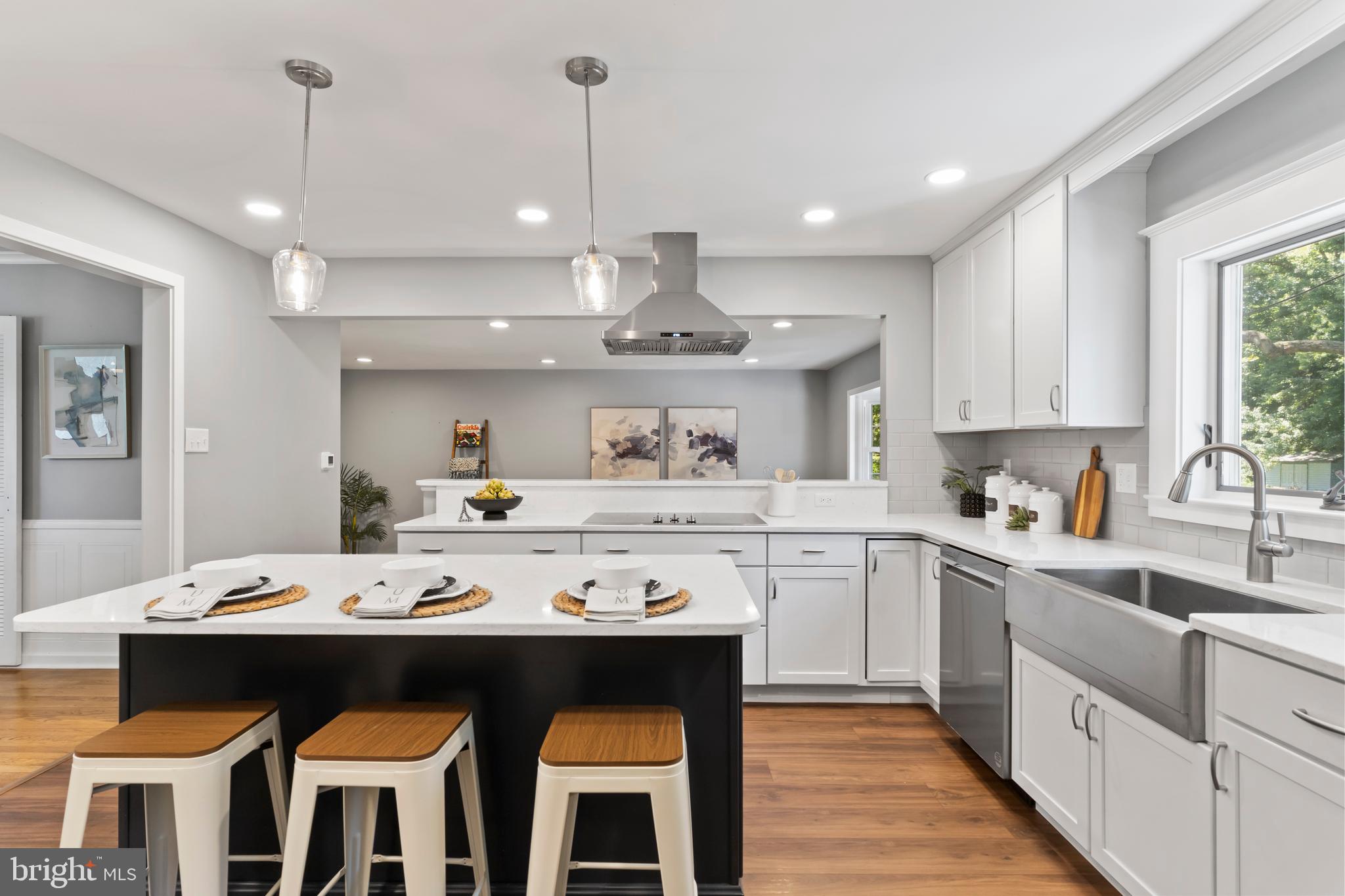 GREEN LANE FARMS - Residential