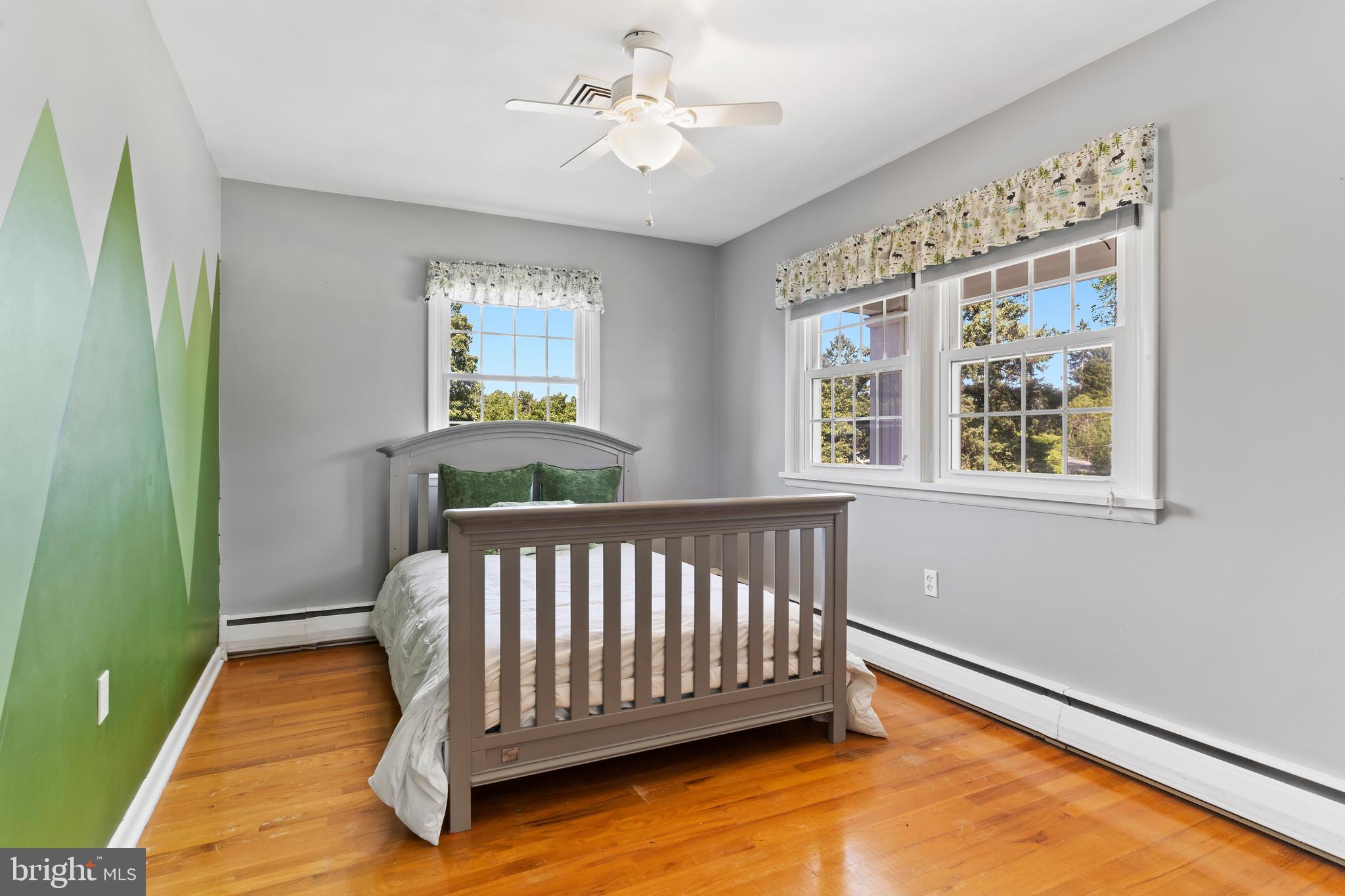 GREEN LANE FARMS - Residential