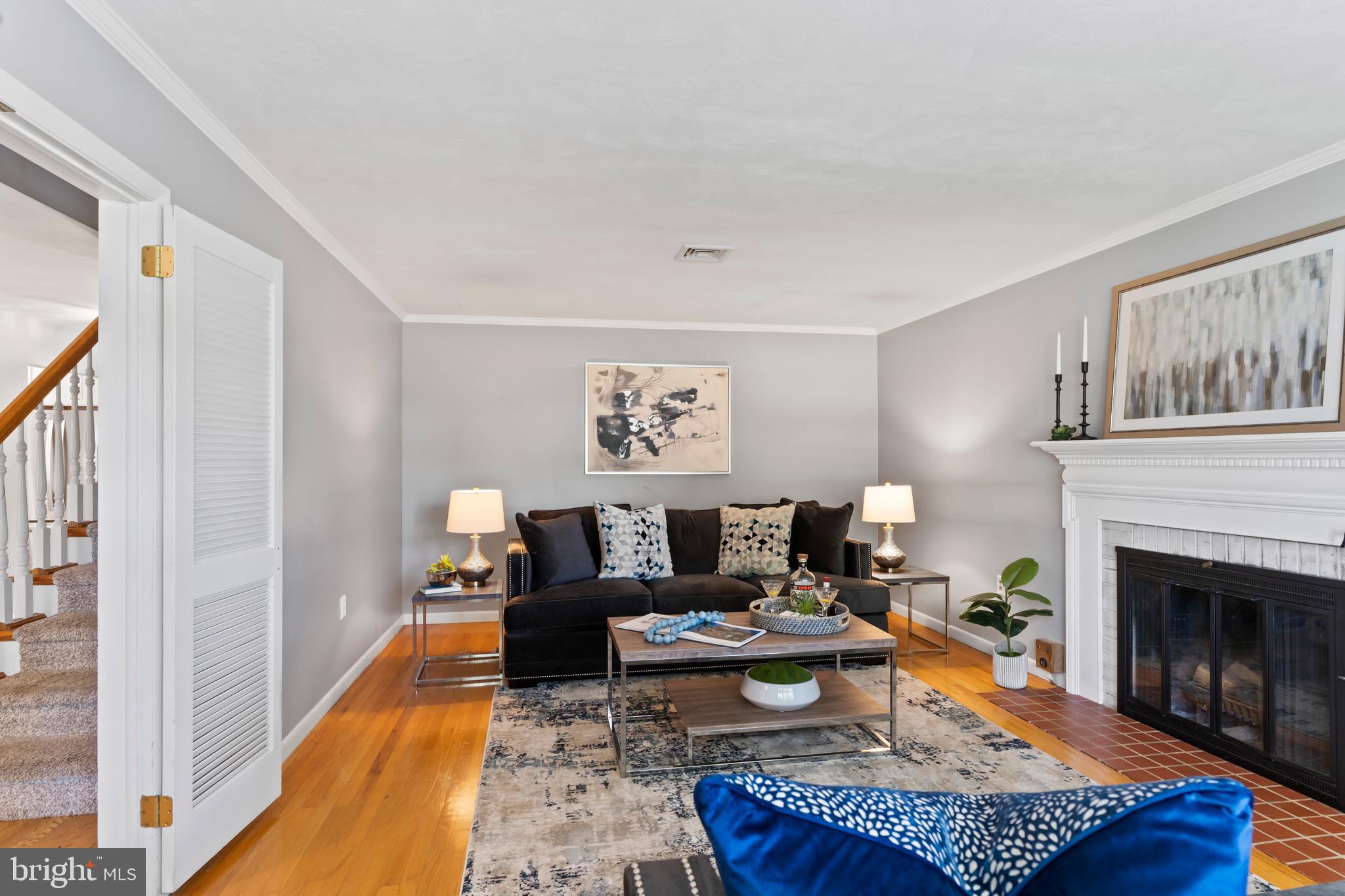 GREEN LANE FARMS - Residential