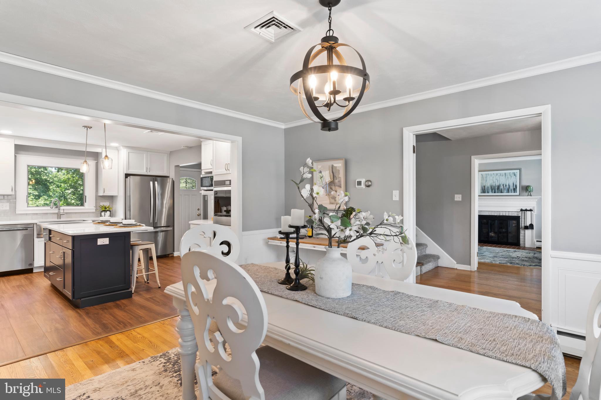 GREEN LANE FARMS - Residential