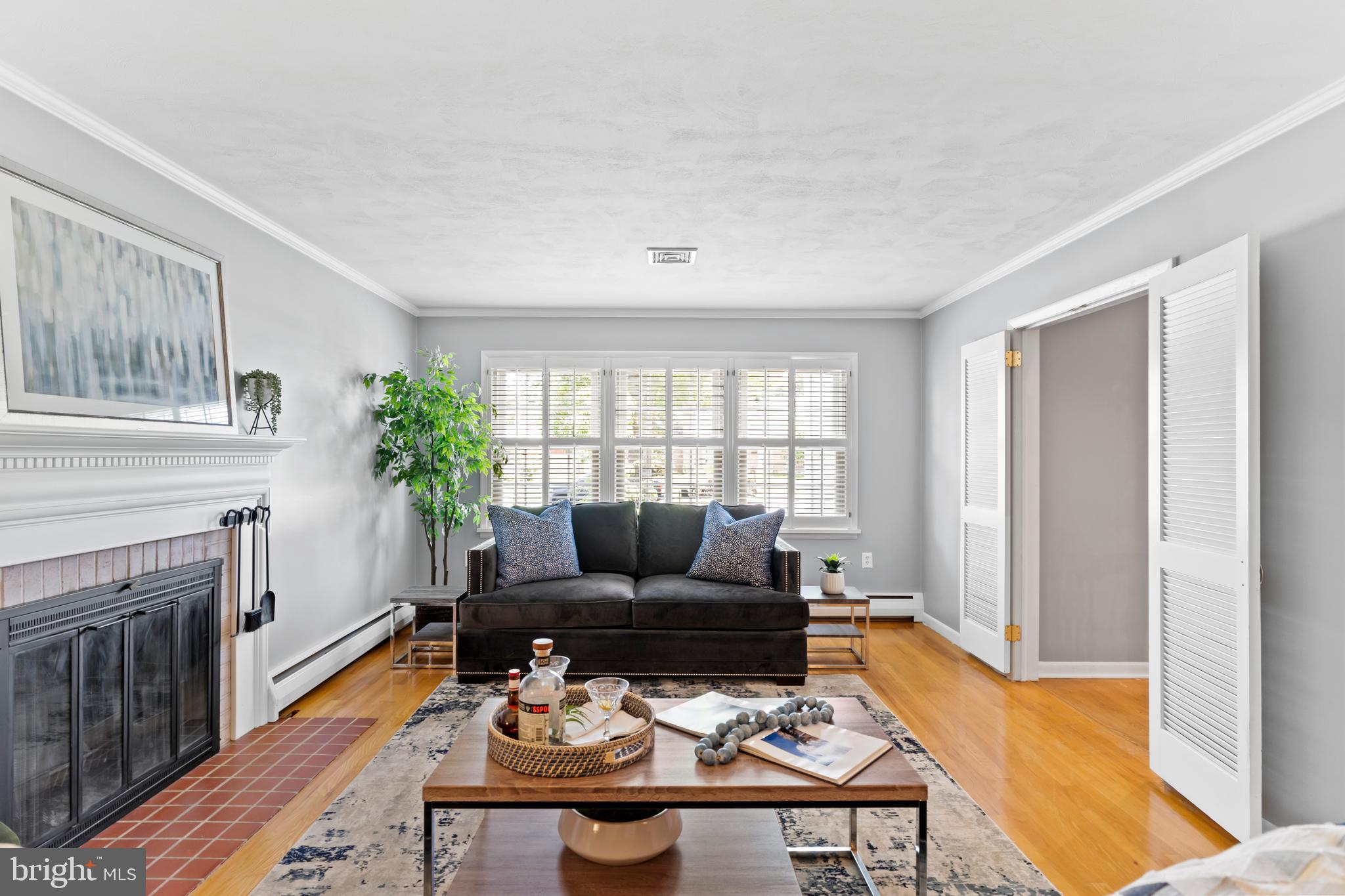 GREEN LANE FARMS - Residential