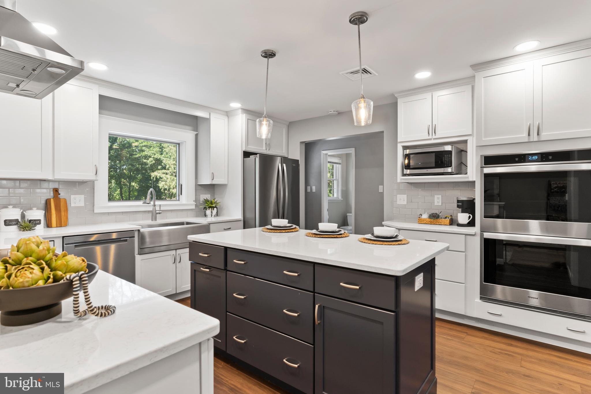 GREEN LANE FARMS - Residential