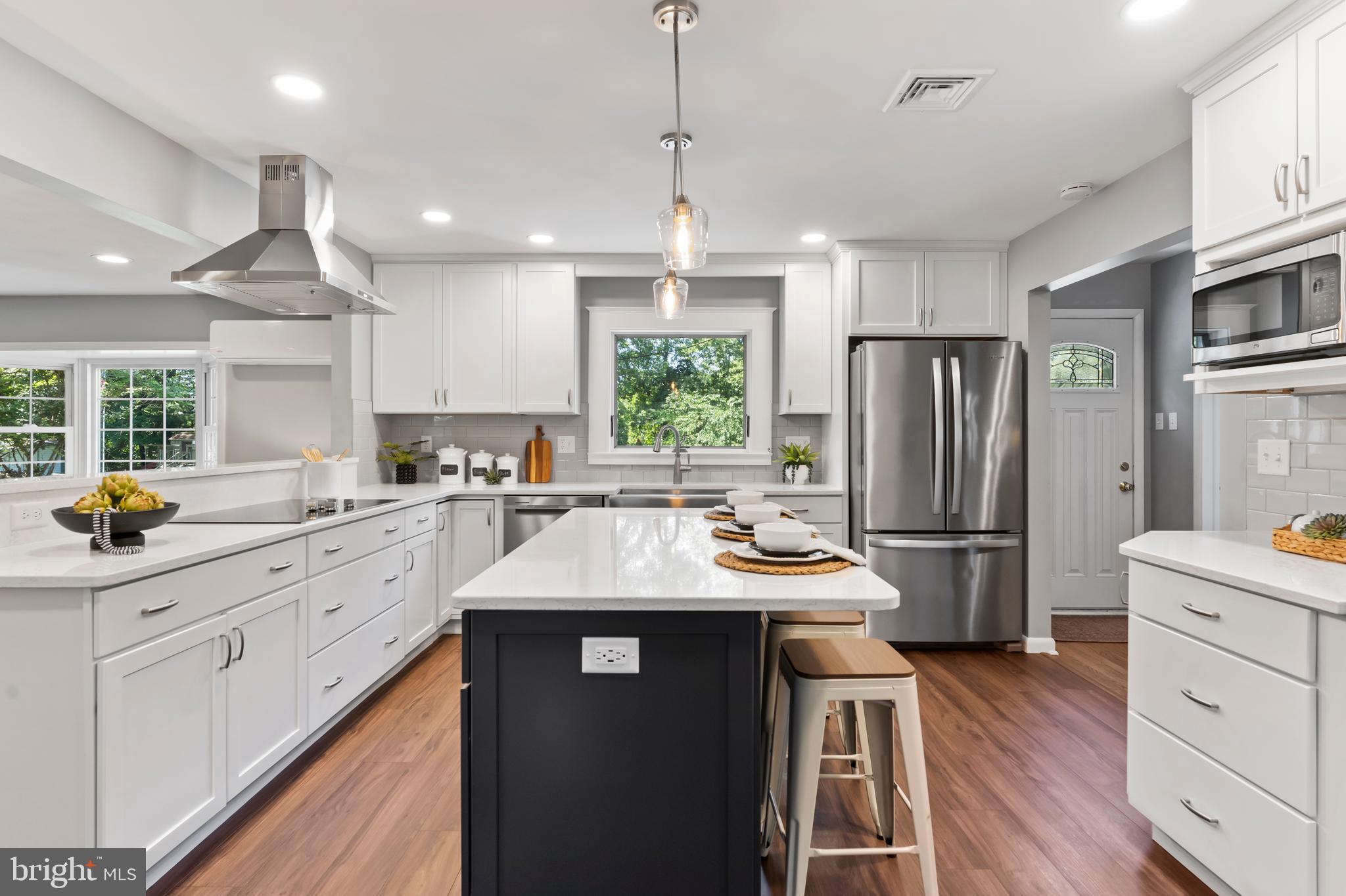 GREEN LANE FARMS - Residential