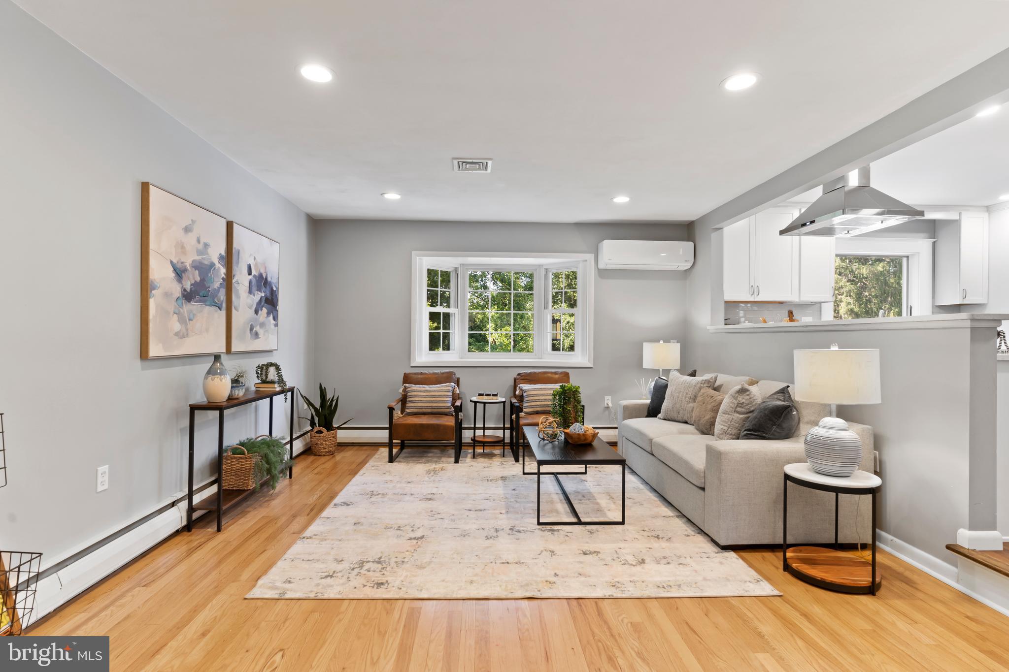 GREEN LANE FARMS - Residential