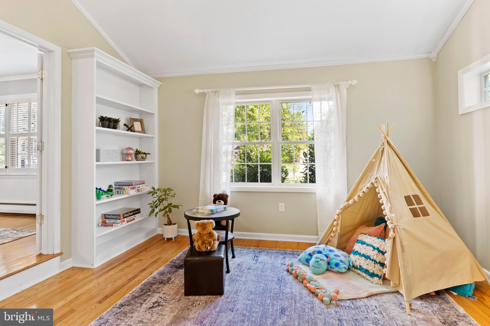 GREEN LANE FARMS - Residential