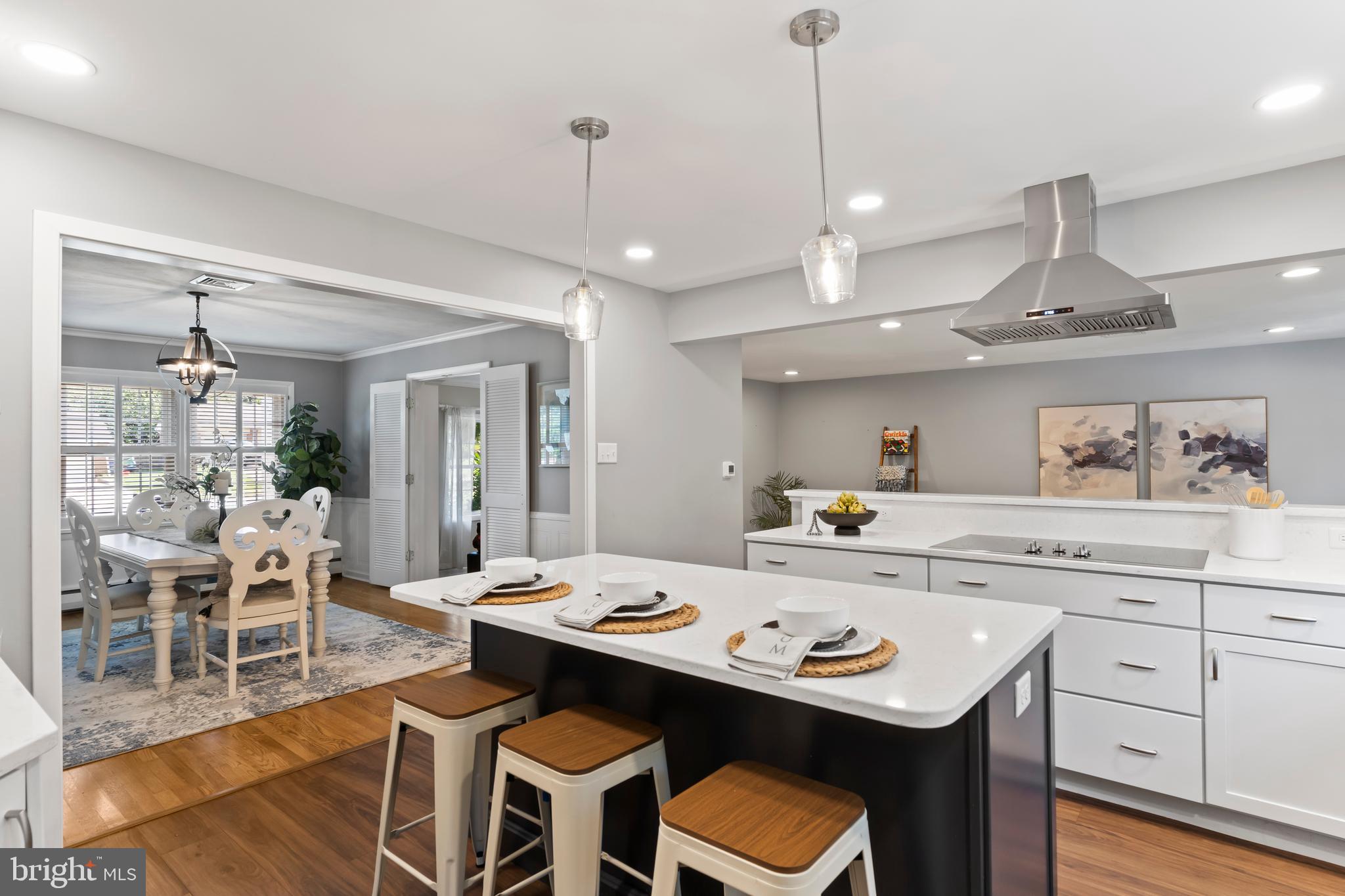 GREEN LANE FARMS - Residential