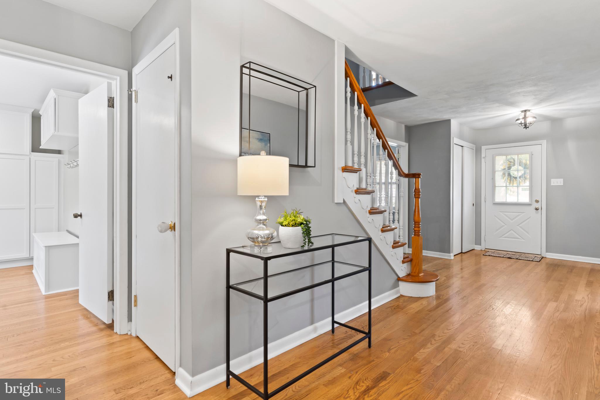 GREEN LANE FARMS - Residential