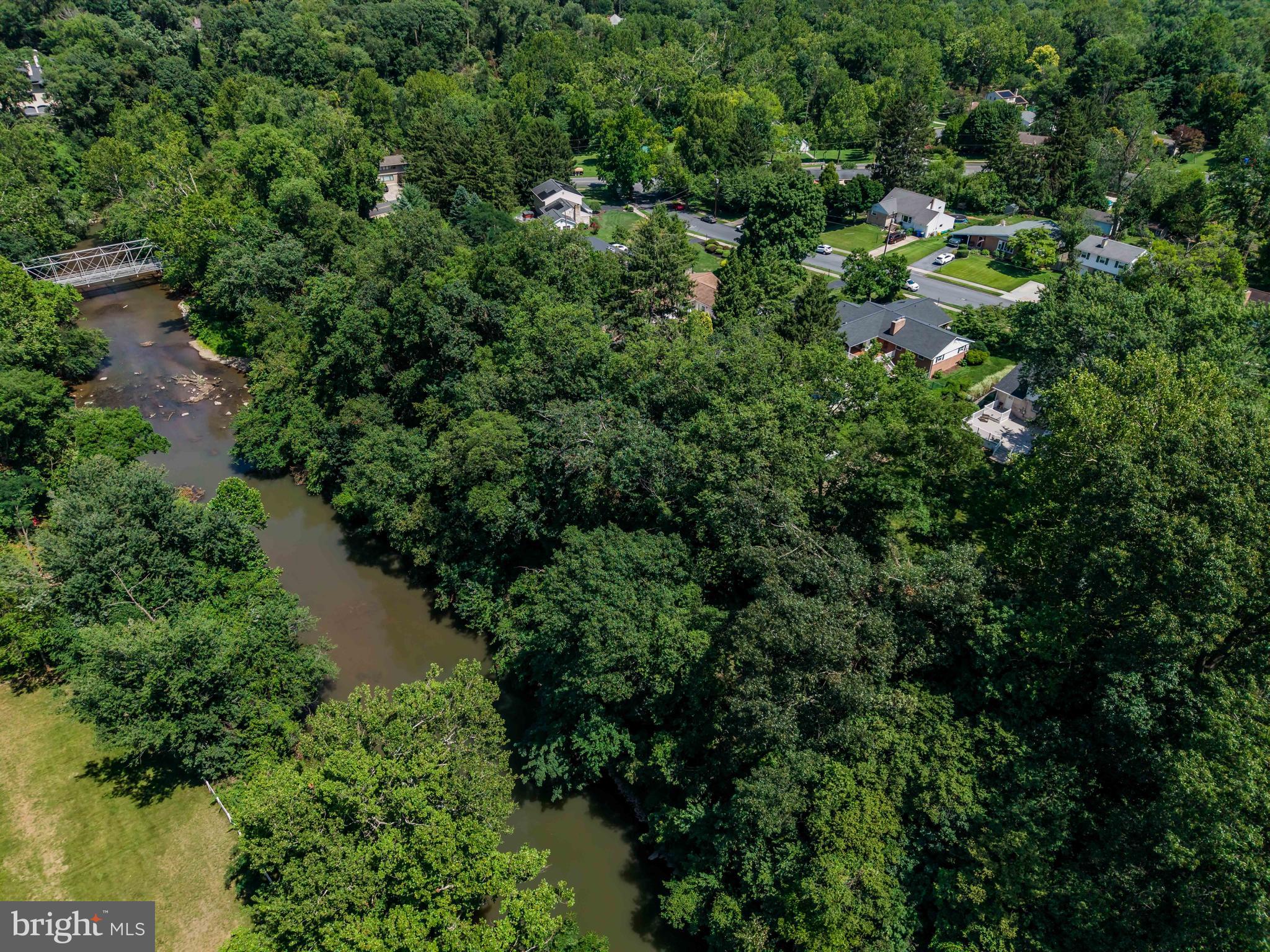GREEN LANE FARMS - Residential