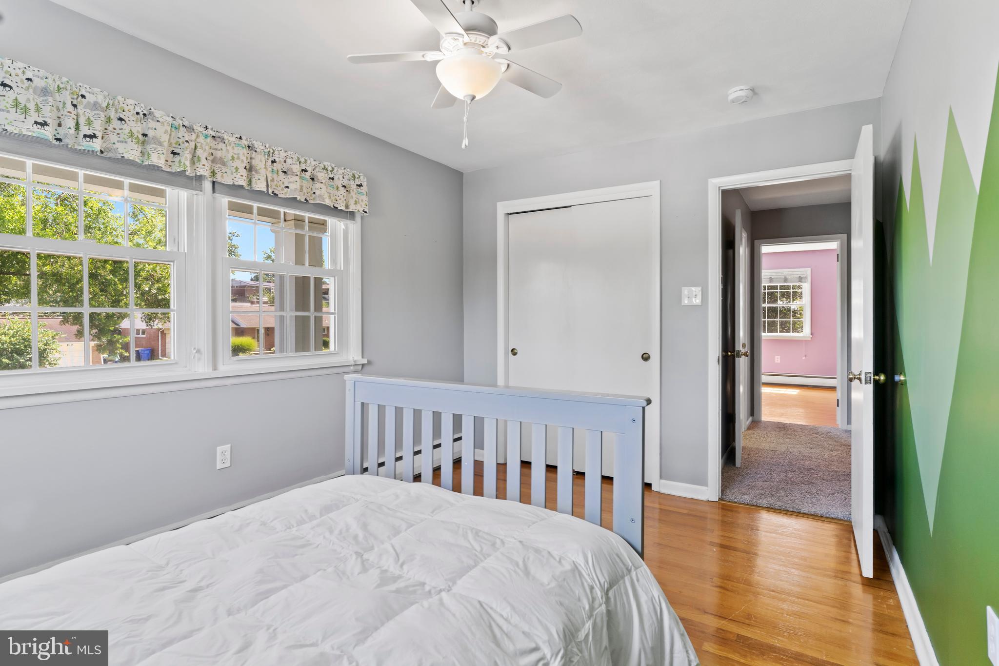 GREEN LANE FARMS - Residential