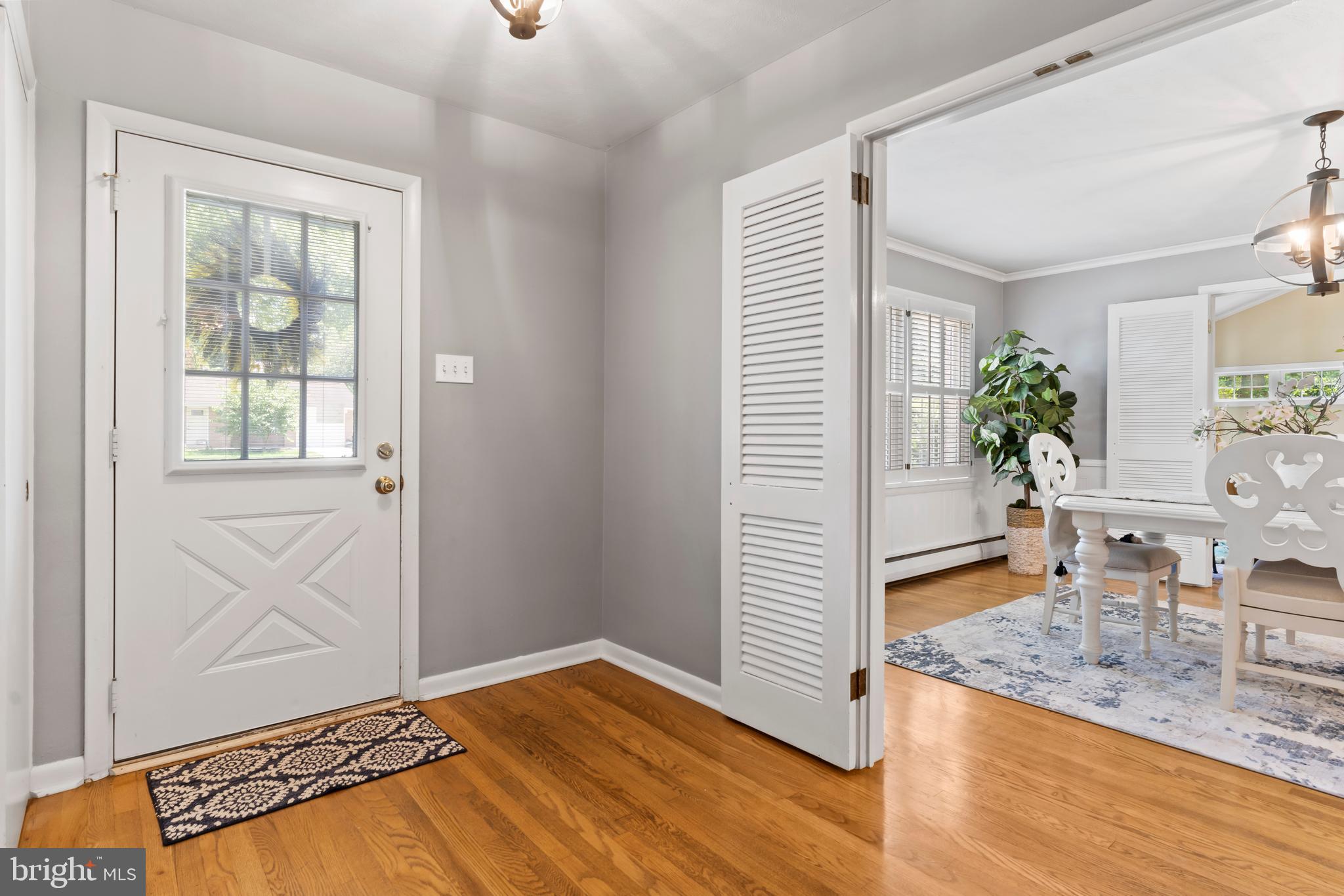 GREEN LANE FARMS - Residential