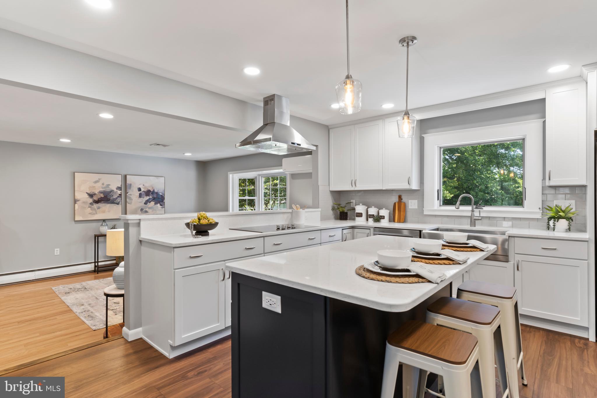 GREEN LANE FARMS - Residential