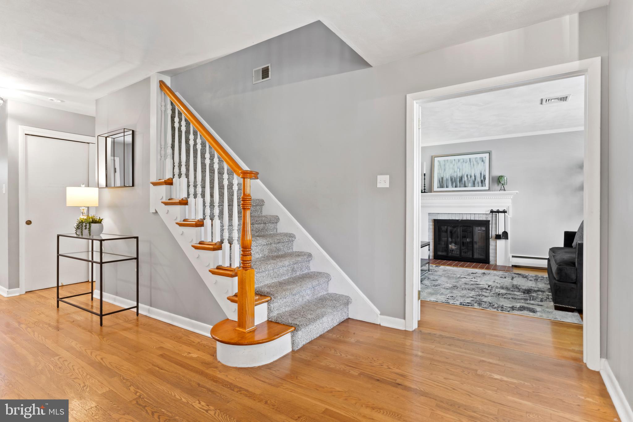 GREEN LANE FARMS - Residential