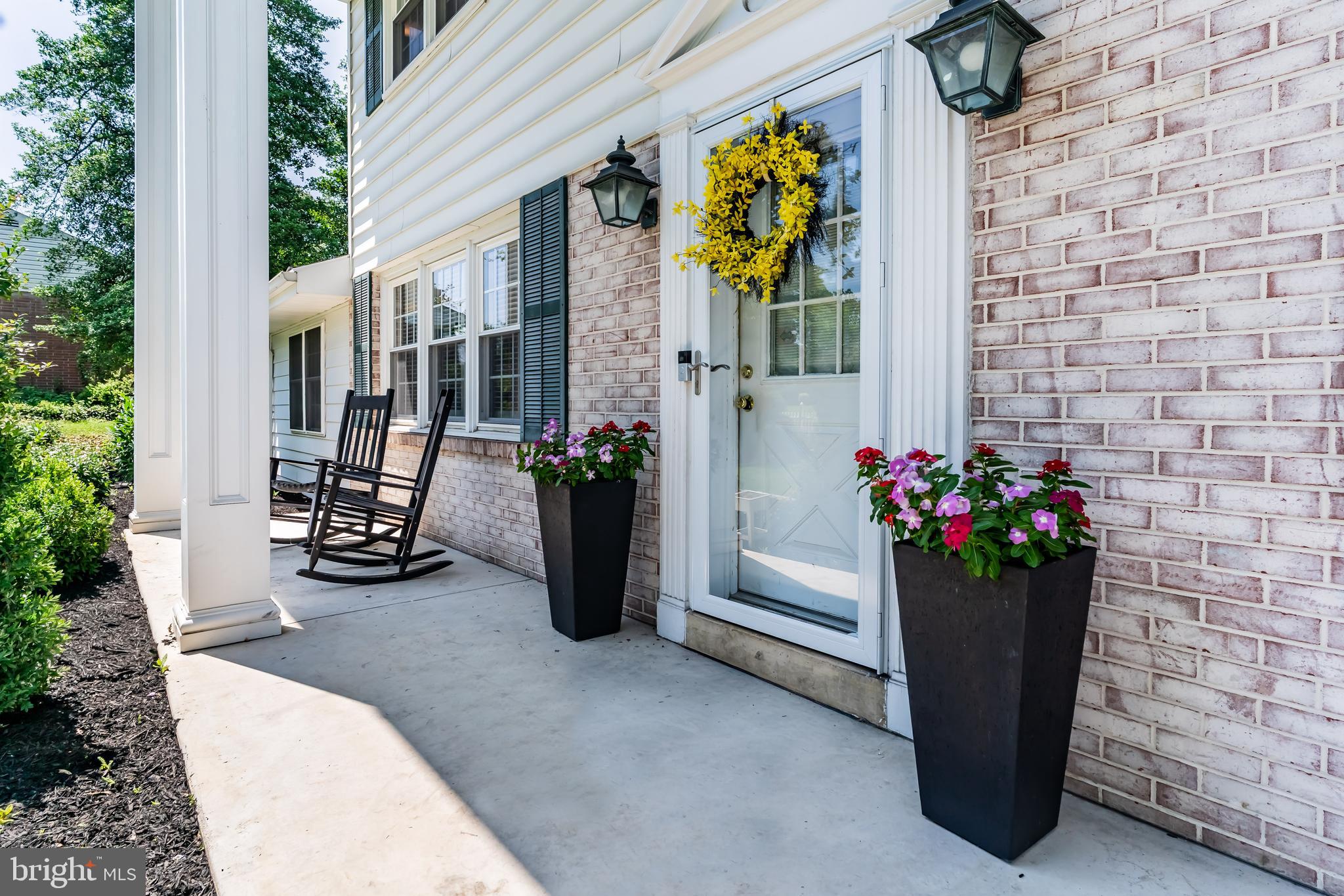 GREEN LANE FARMS - Residential