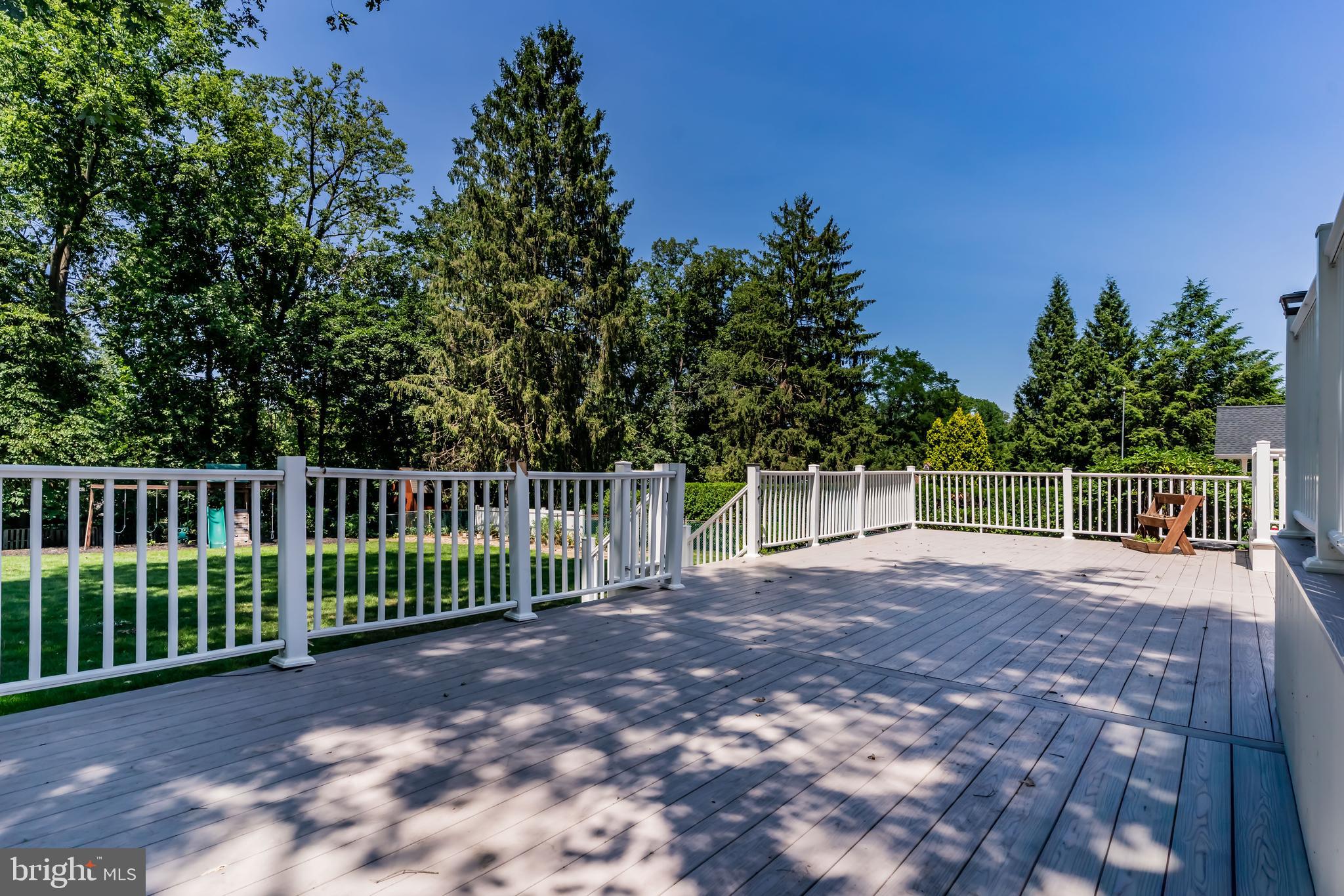 GREEN LANE FARMS - Residential