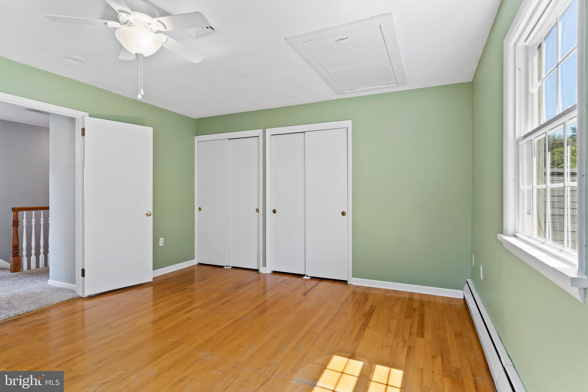 GREEN LANE FARMS - Residential