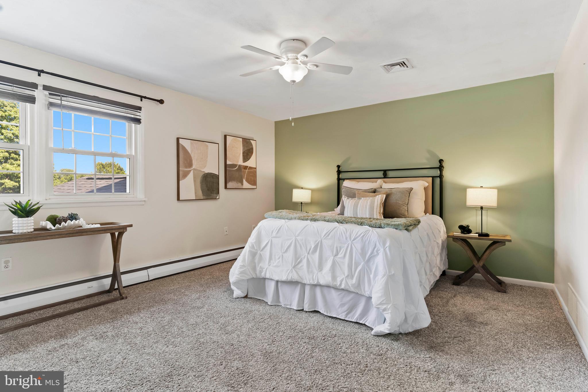GREEN LANE FARMS - Residential