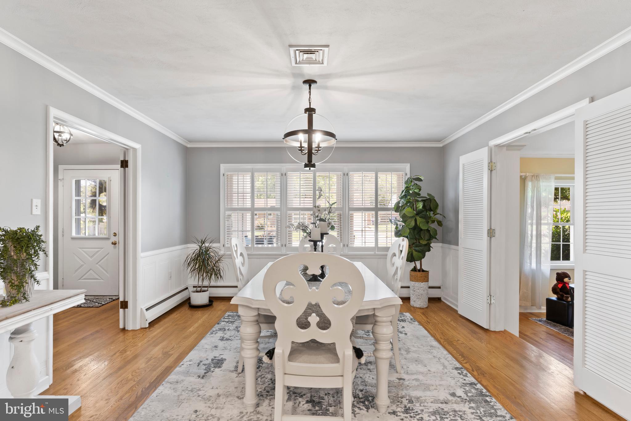 GREEN LANE FARMS - Residential