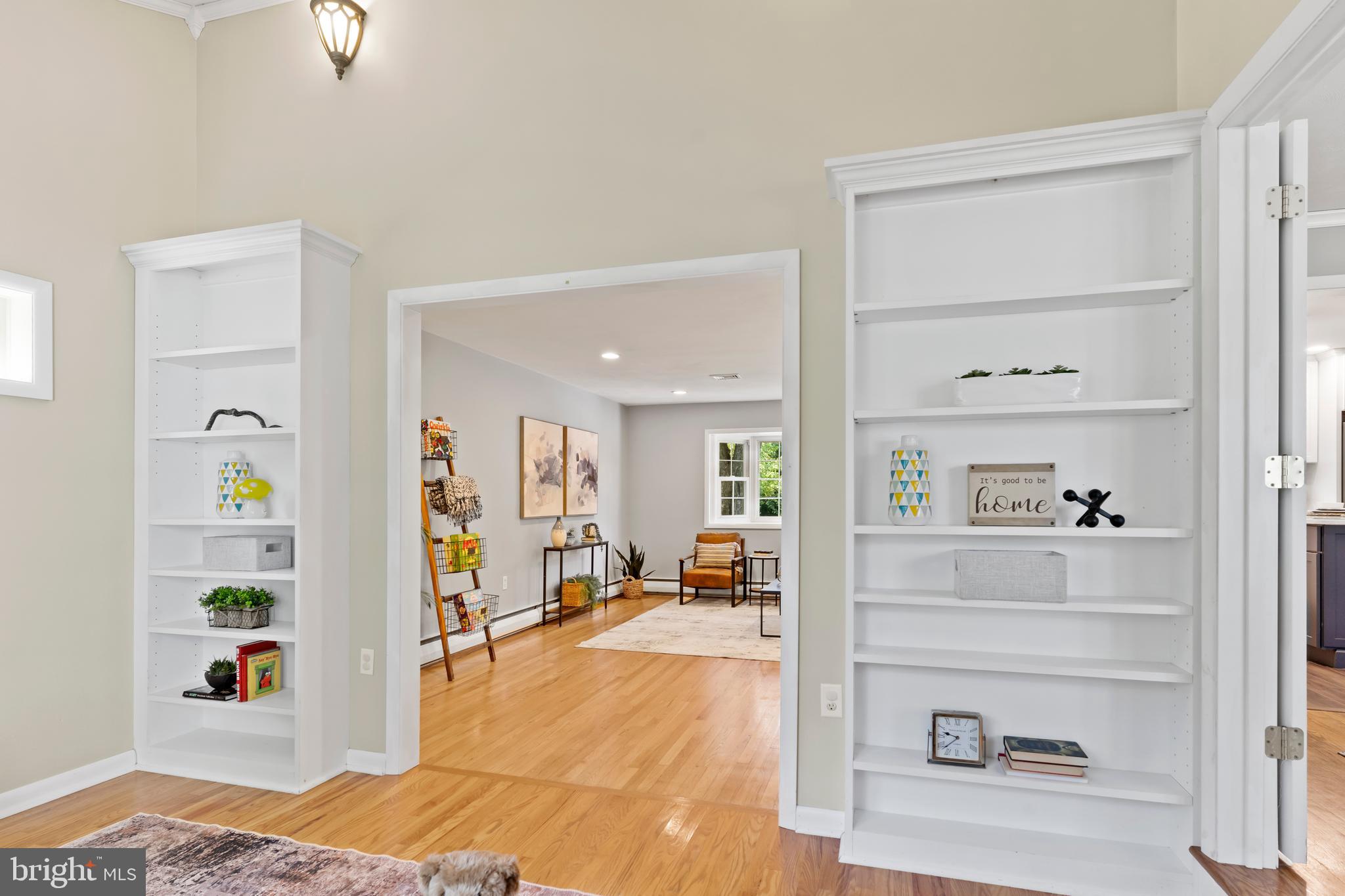 GREEN LANE FARMS - Residential