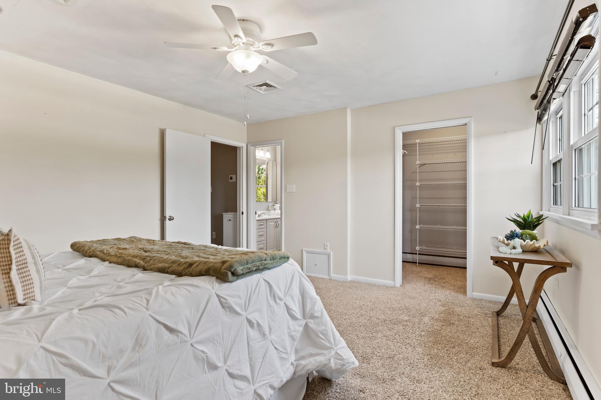 GREEN LANE FARMS - Residential