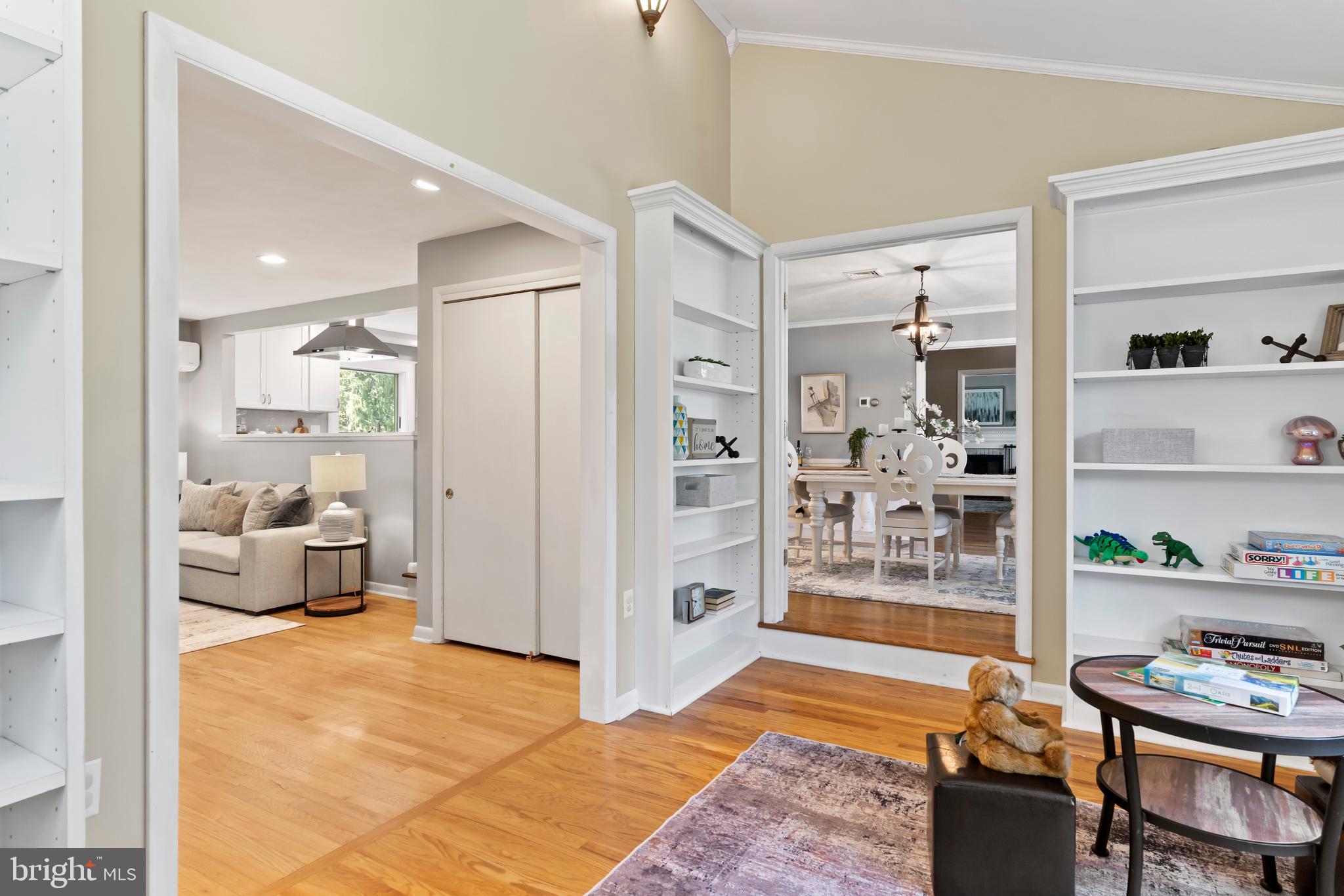 GREEN LANE FARMS - Residential