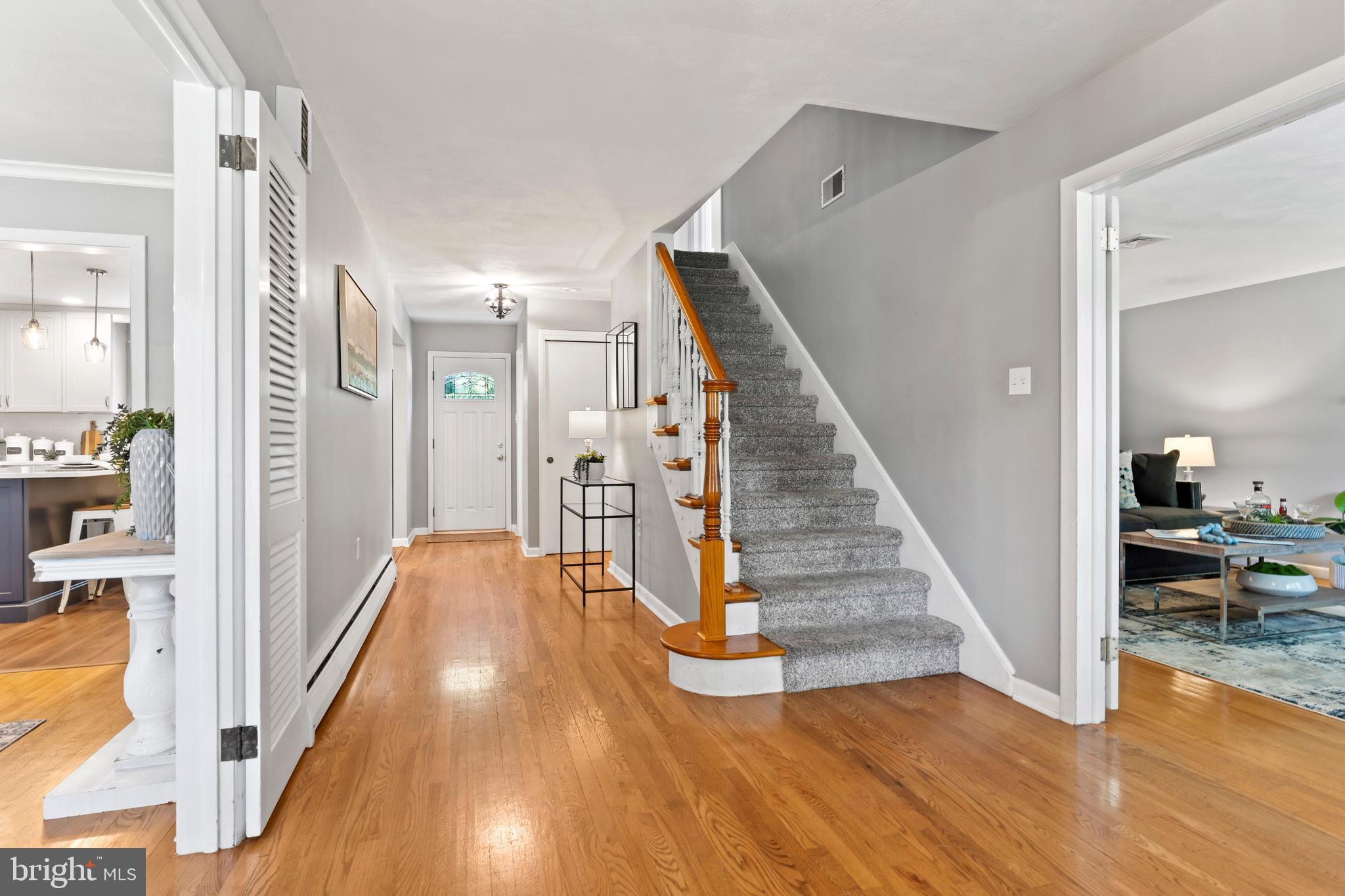 GREEN LANE FARMS - Residential