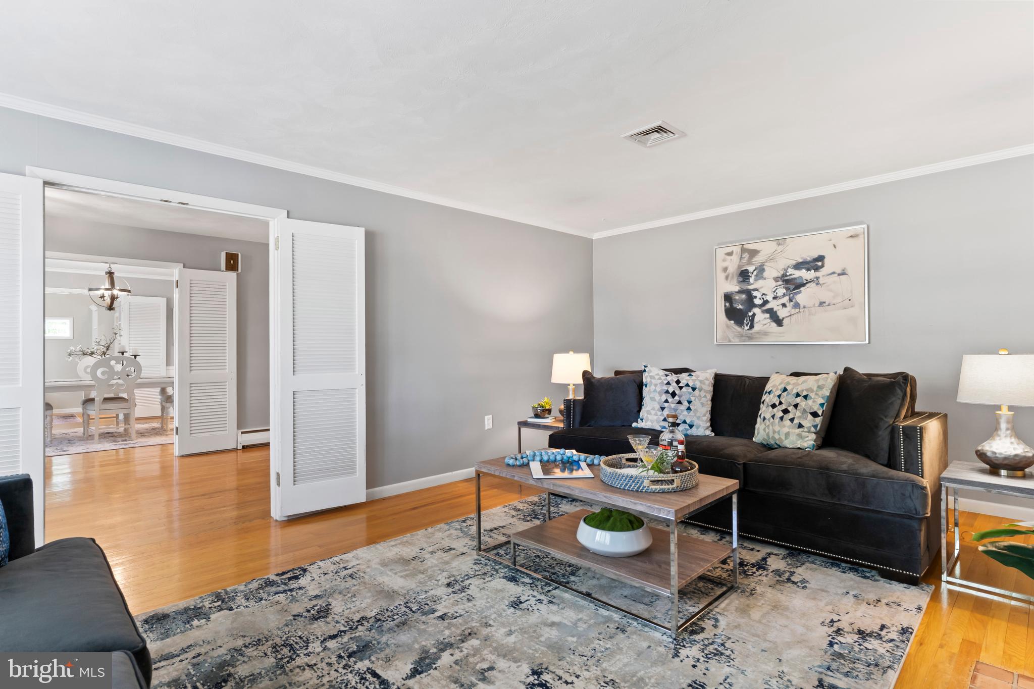 GREEN LANE FARMS - Residential