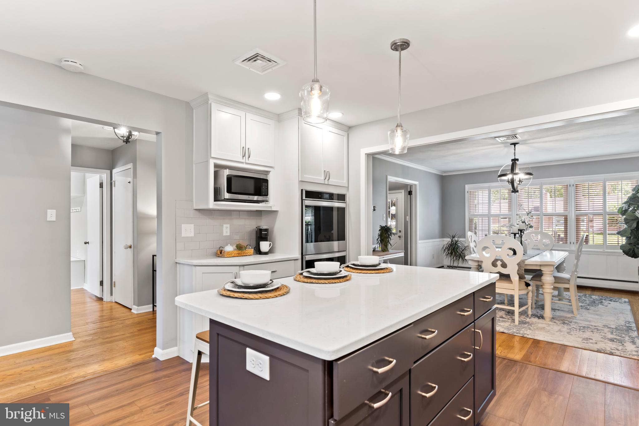 GREEN LANE FARMS - Residential