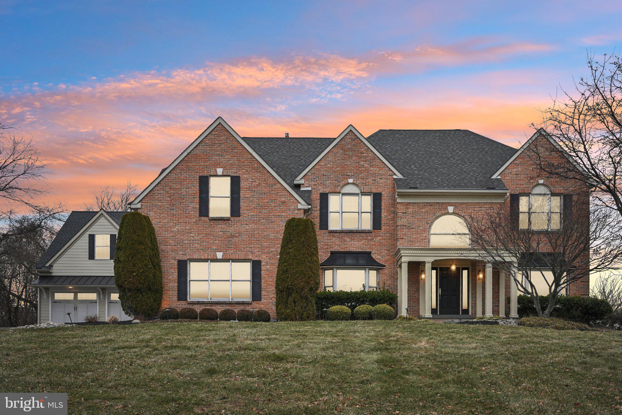 RESERVE AT HILLTOWN - Residential