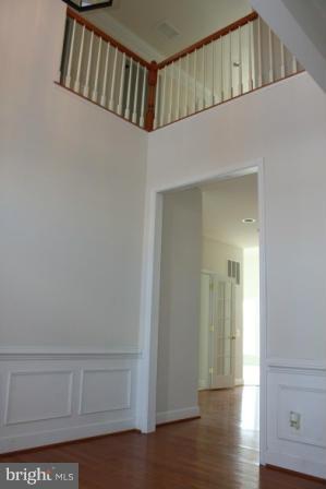 MAYFIELD TRACE - Residential Lease