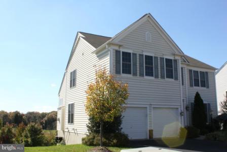 MAYFIELD TRACE - Residential Lease