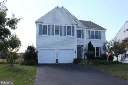 MAYFIELD TRACE - Residential Lease
