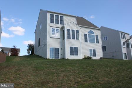 MAYFIELD TRACE - Residential Lease