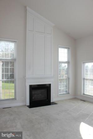 MAYFIELD TRACE - Residential Lease