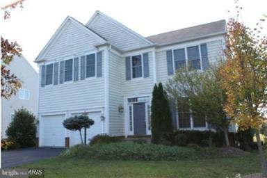 MAYFIELD TRACE - Residential Lease