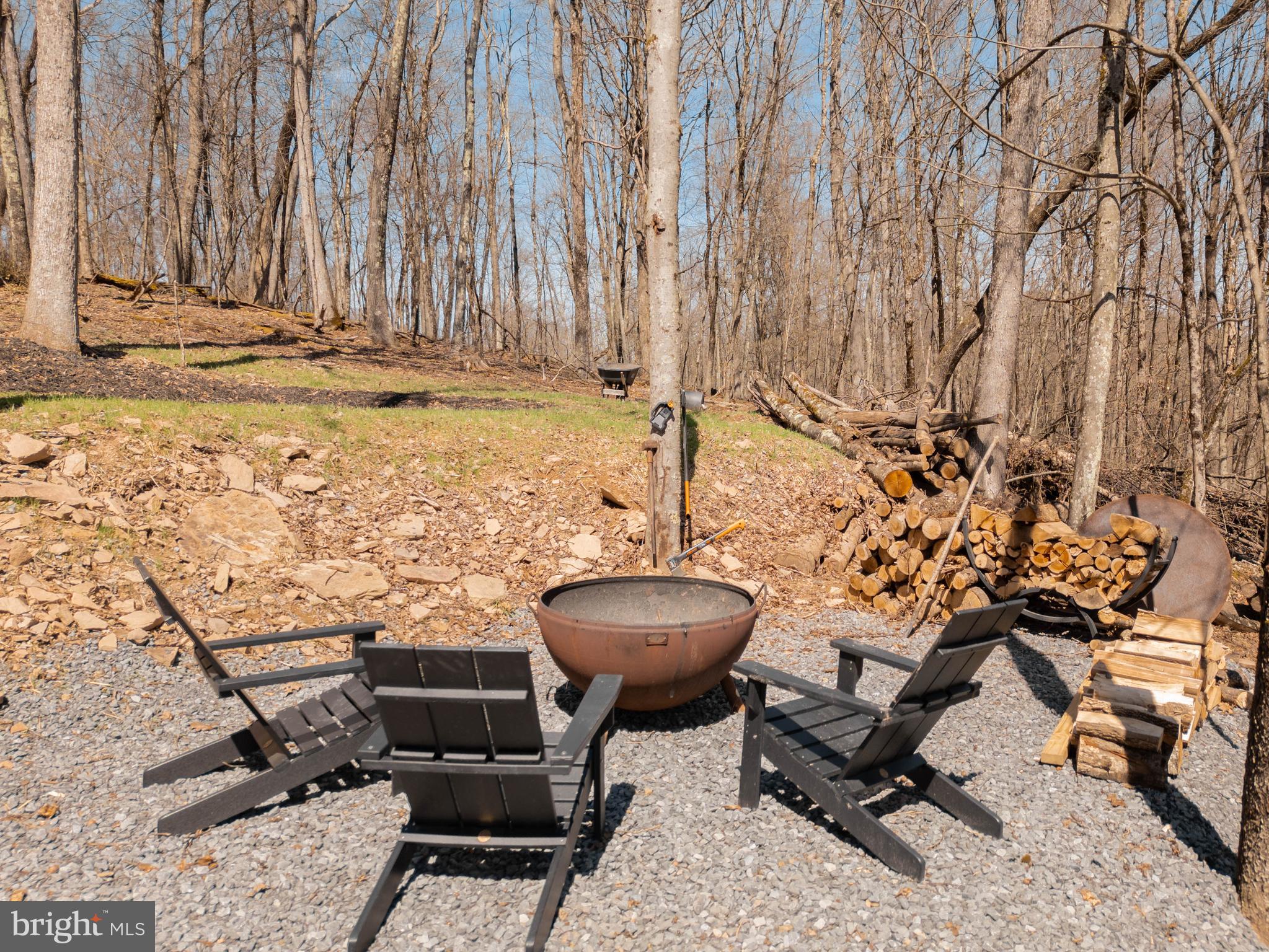 COUNTRY CLUB ACRES - Residential