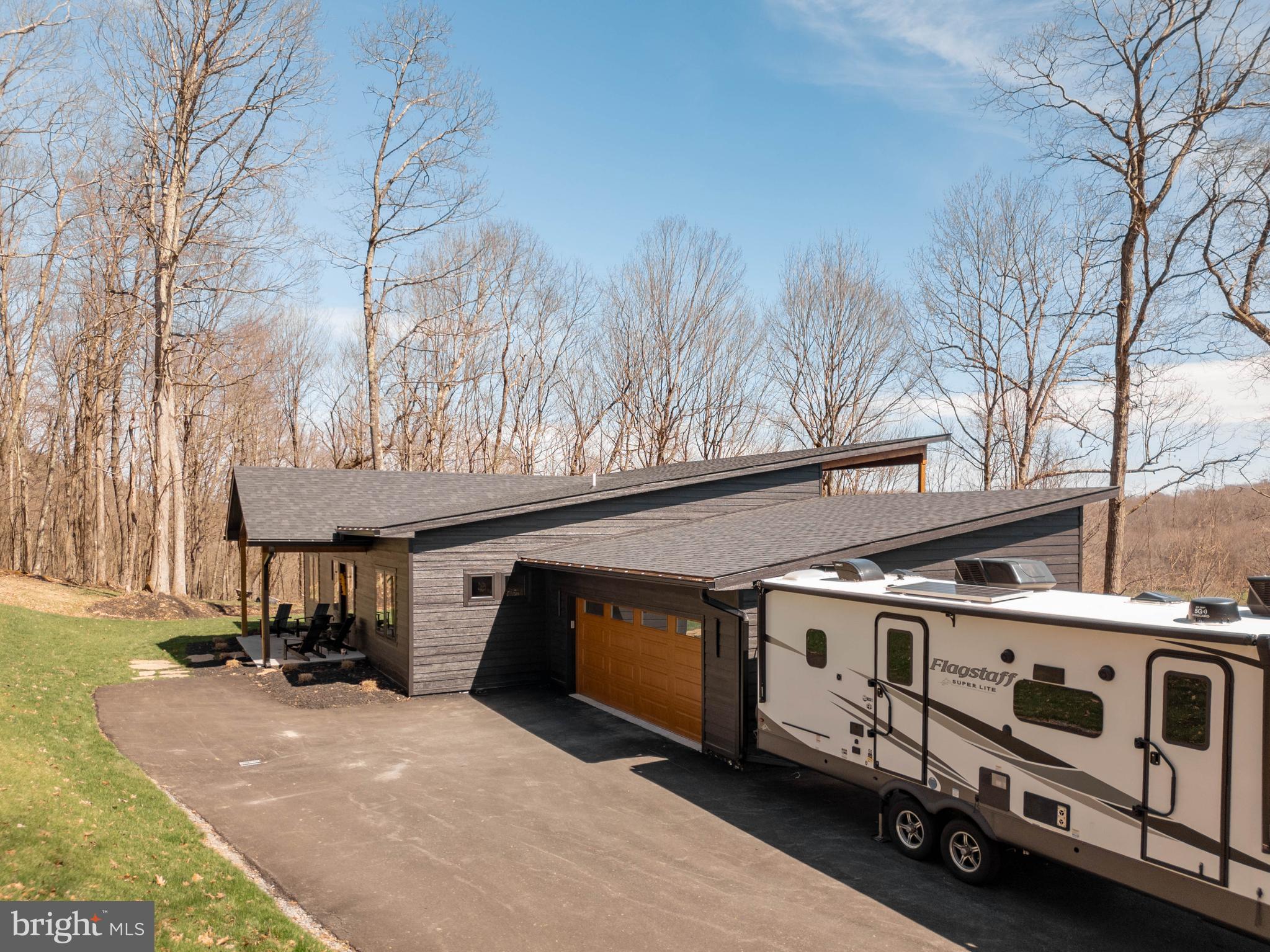COUNTRY CLUB ACRES - Residential