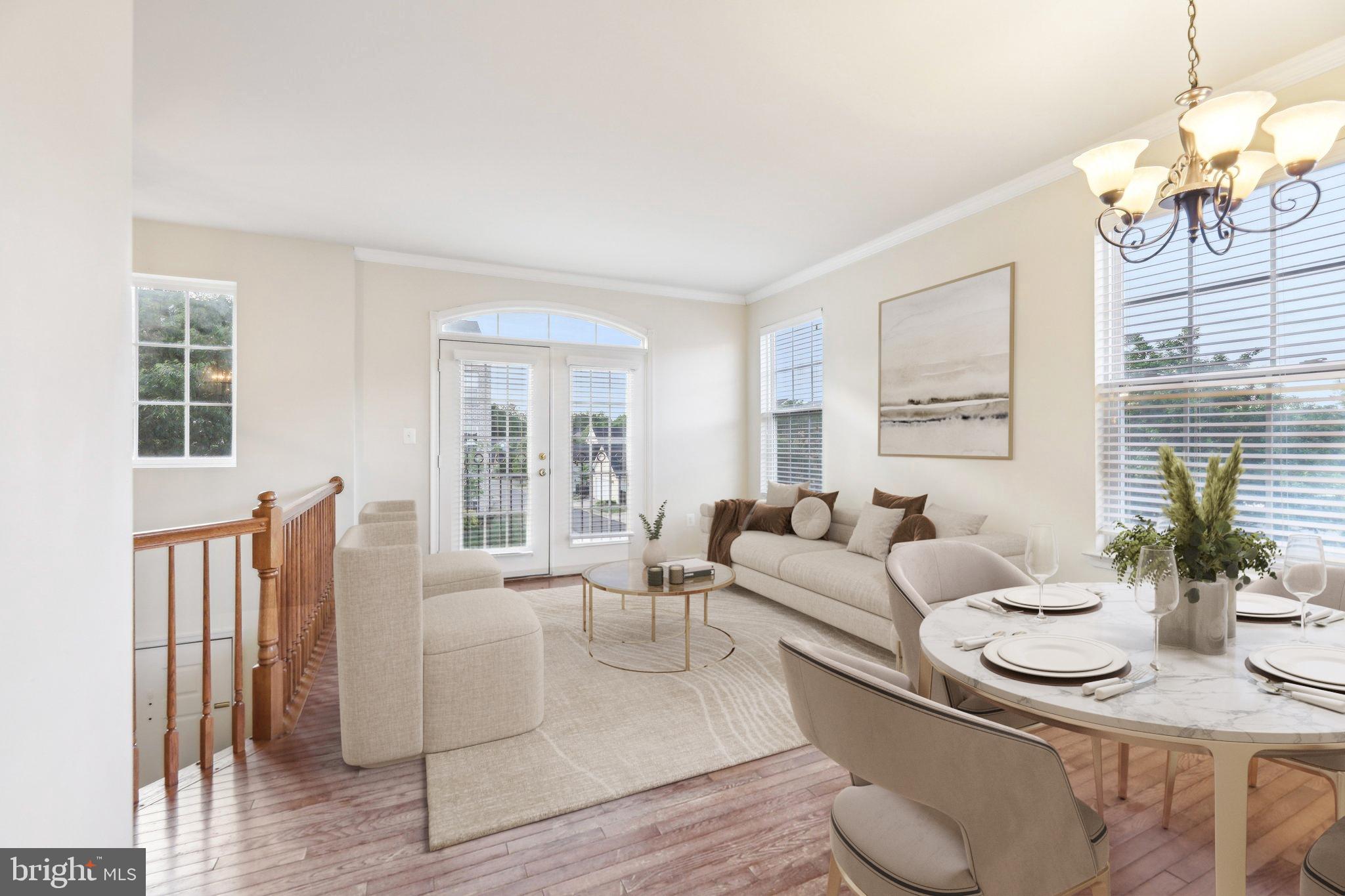 VILLAGE OF IDLEWILD - Residential