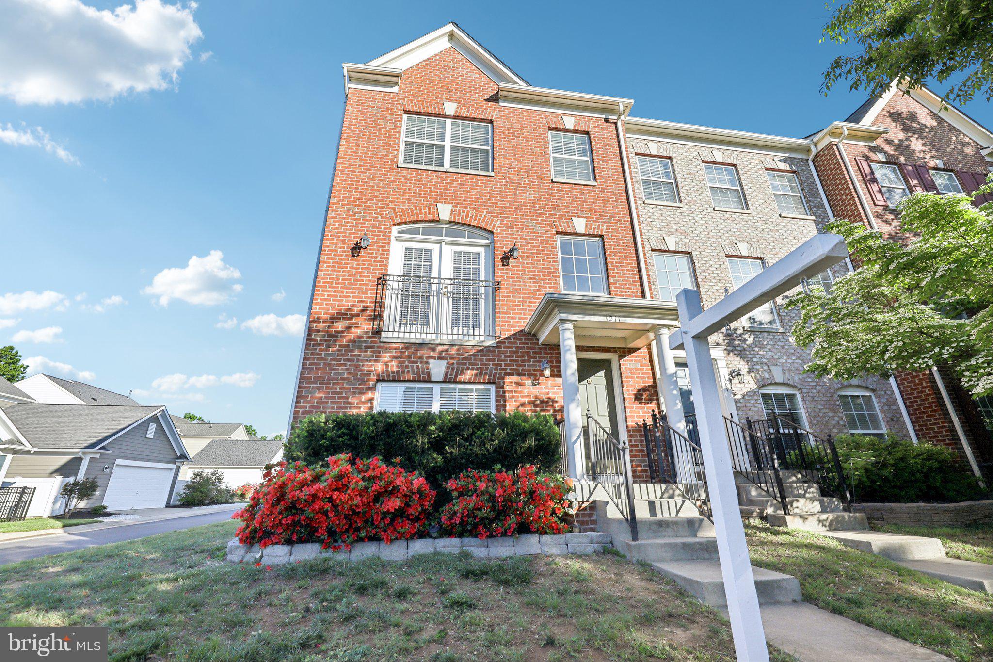 VILLAGE OF IDLEWILD - Residential