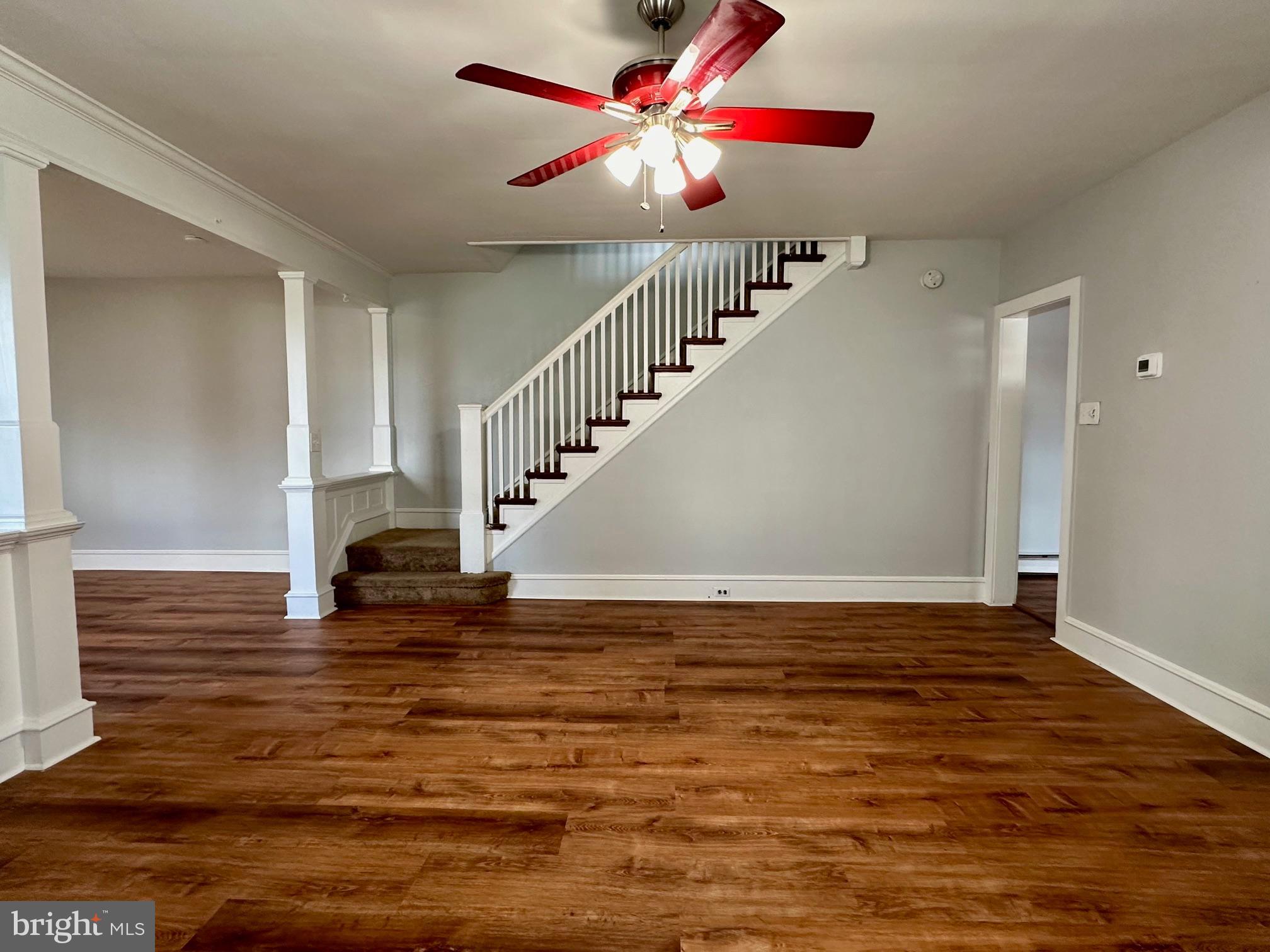 NONE AVAILABLE - Residential Lease
