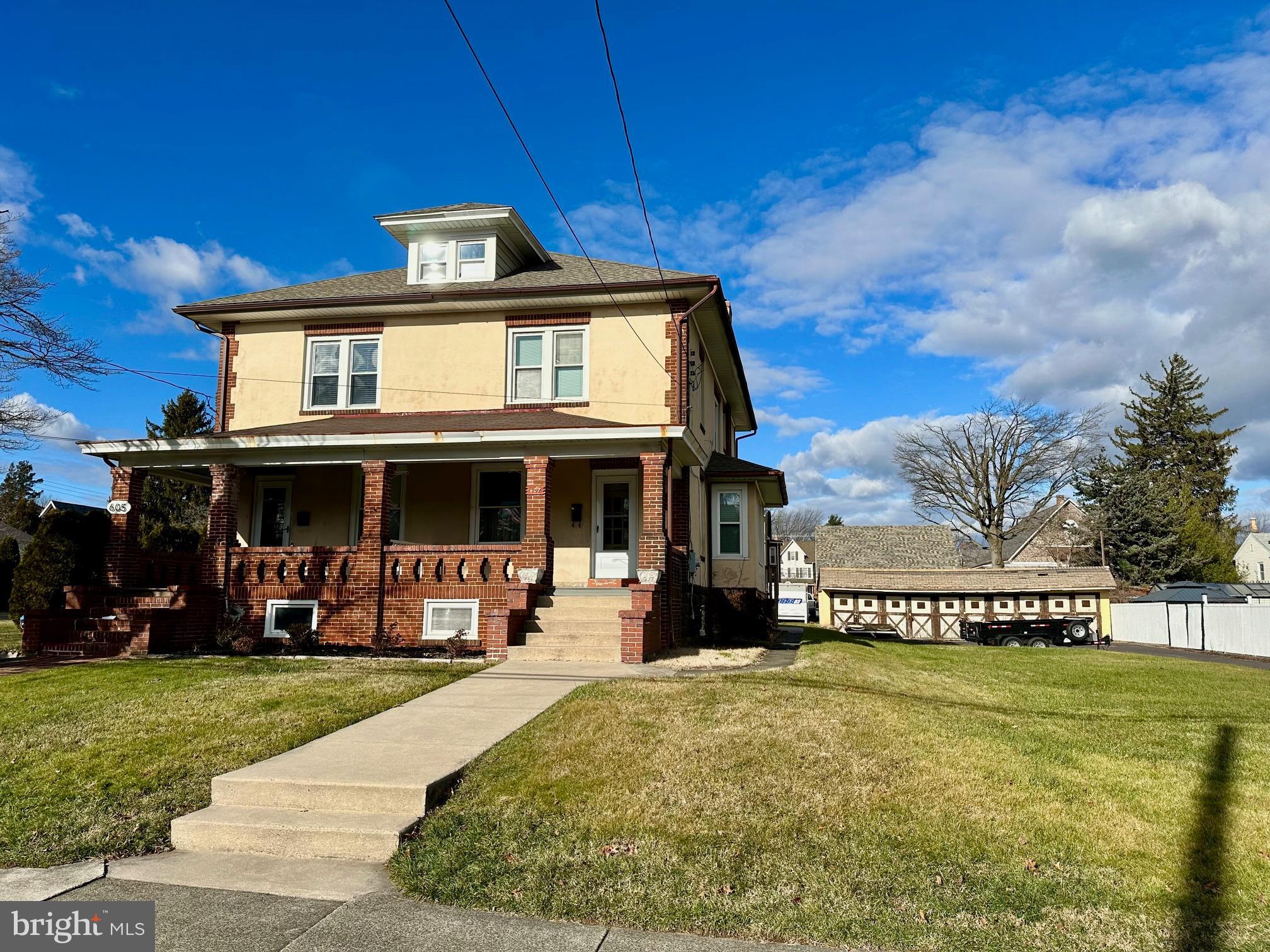 NONE AVAILABLE - Residential Lease