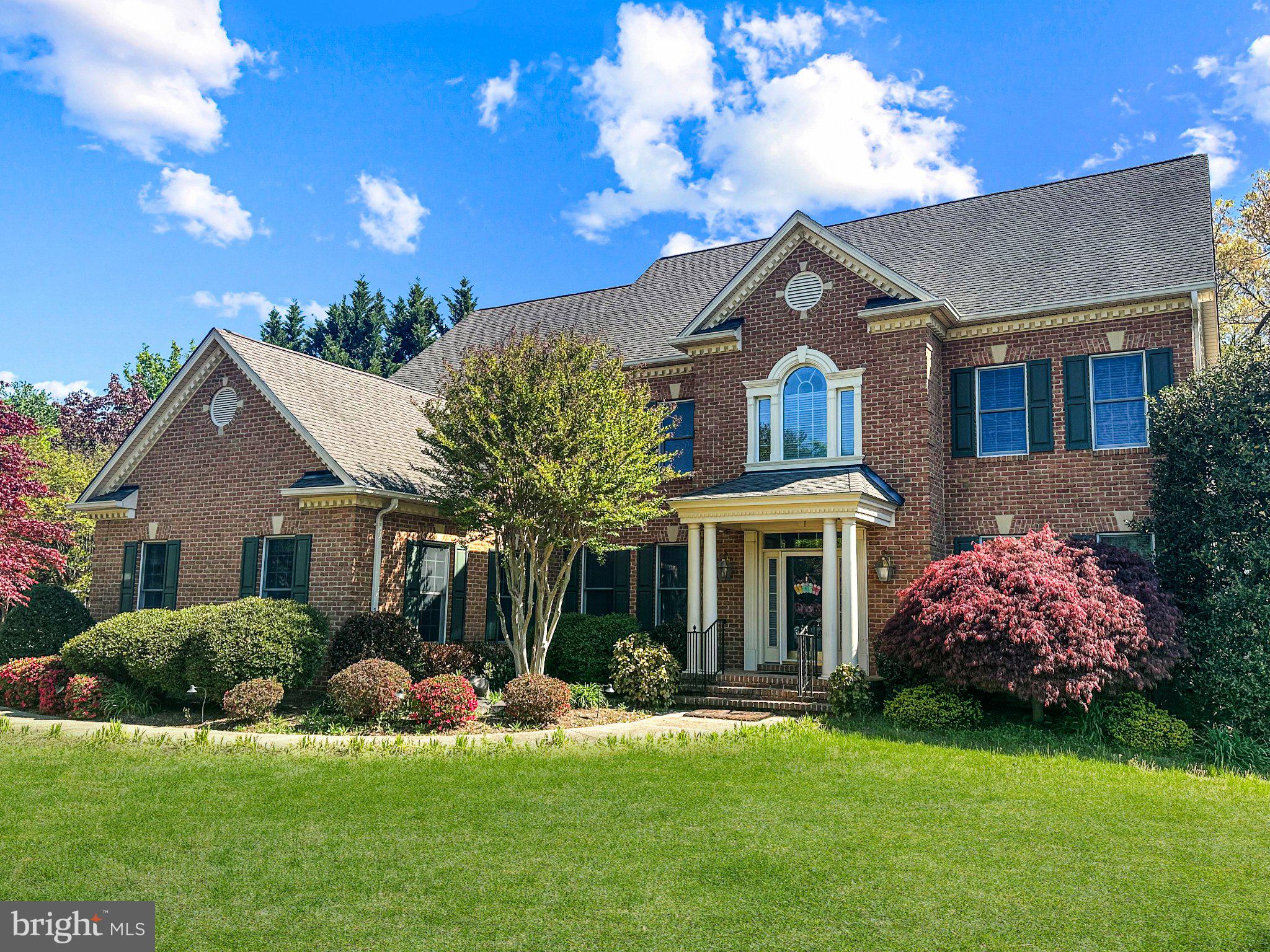 FARMINGTON VILLAGE - Residential