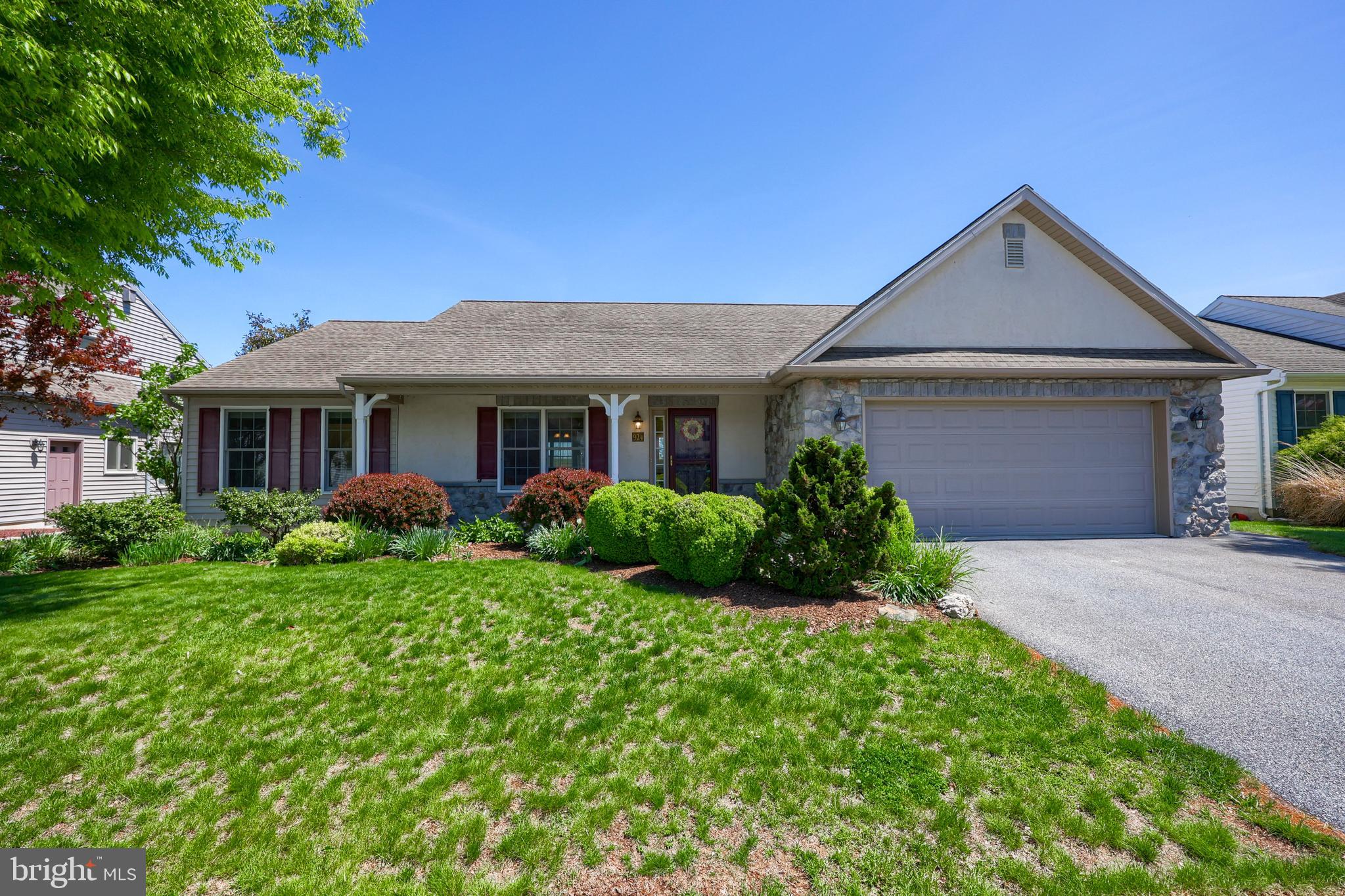 BROOKSHIRE - Residential