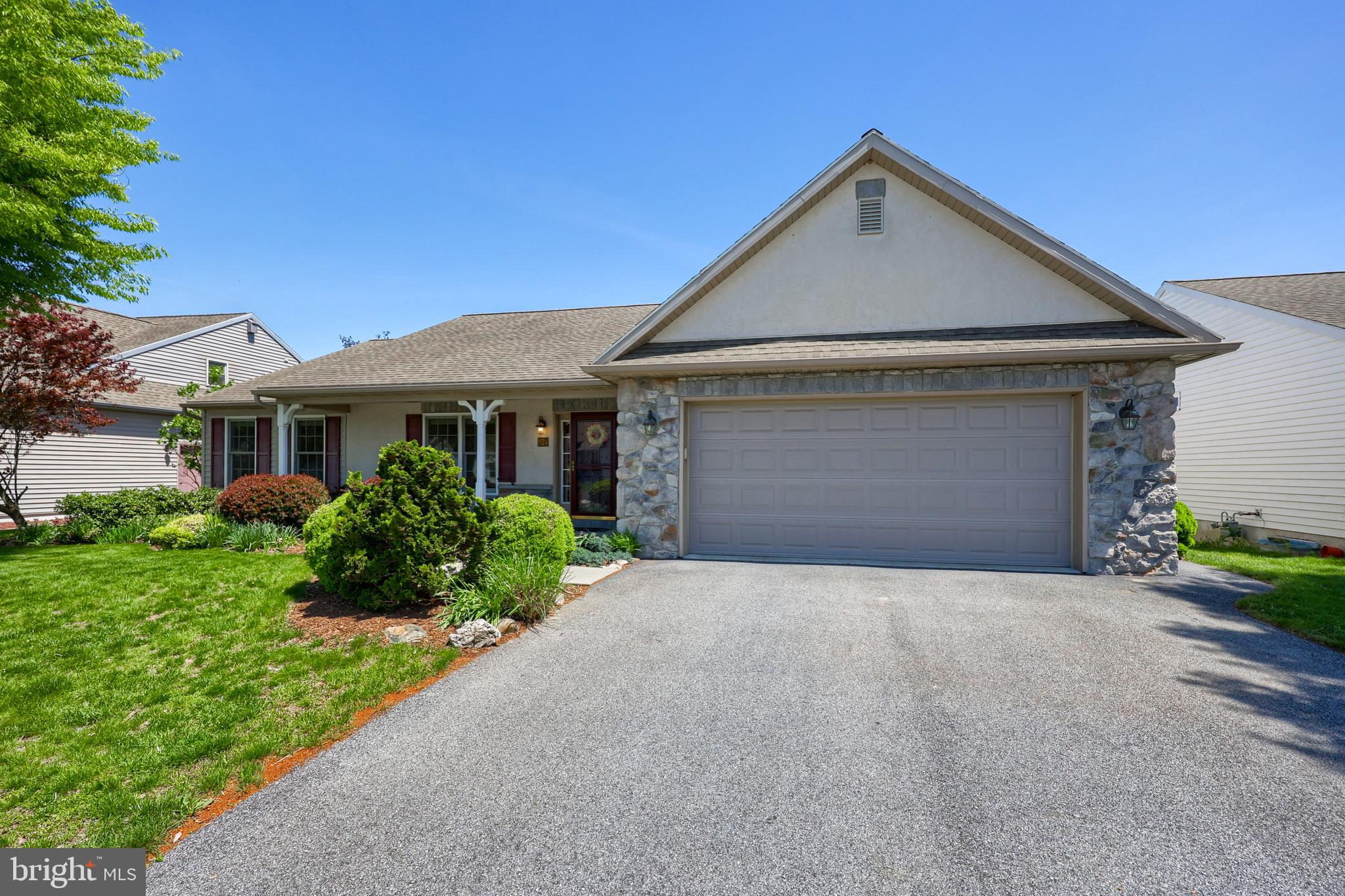 BROOKSHIRE - Residential