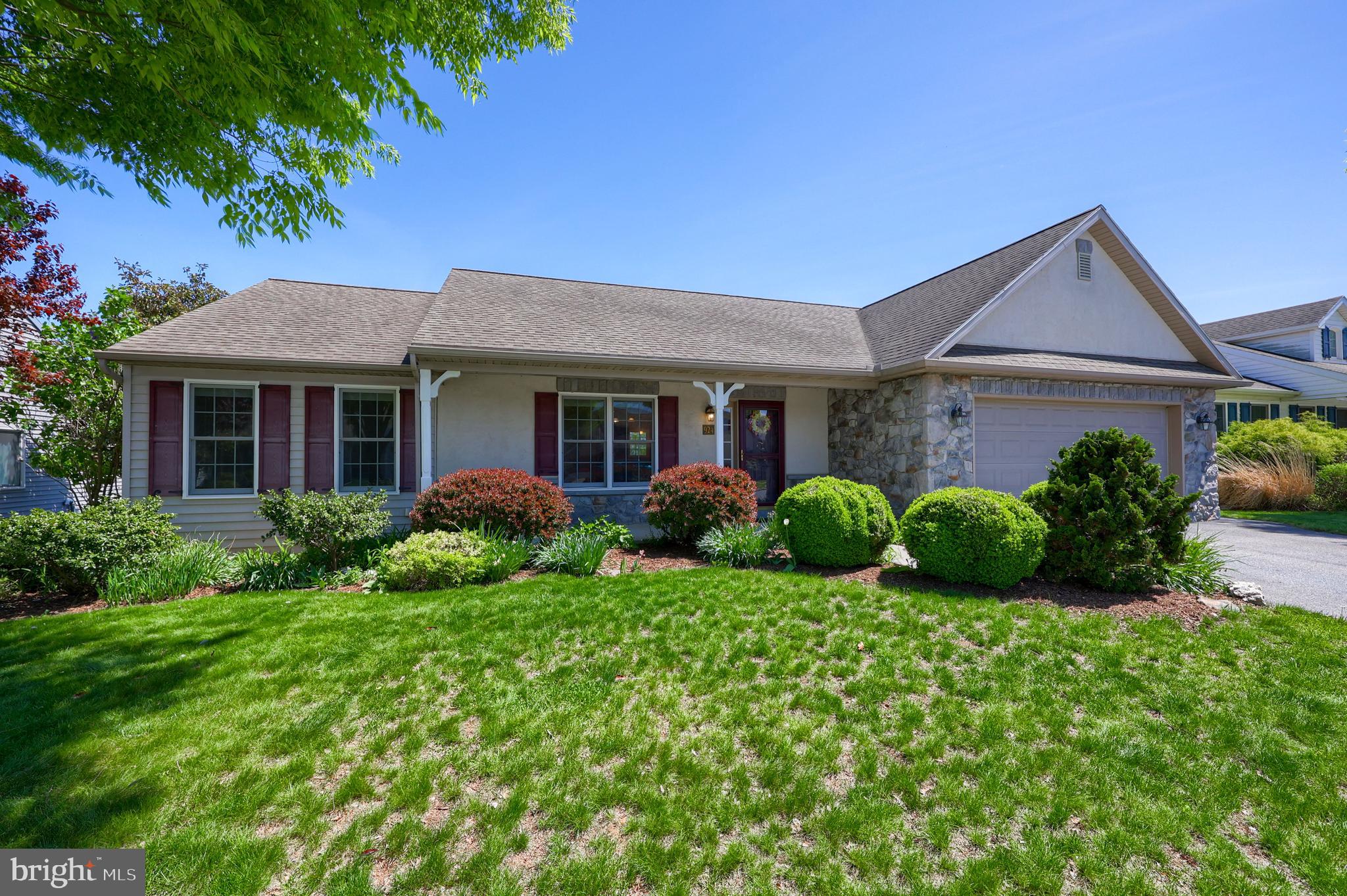 BROOKSHIRE - Residential