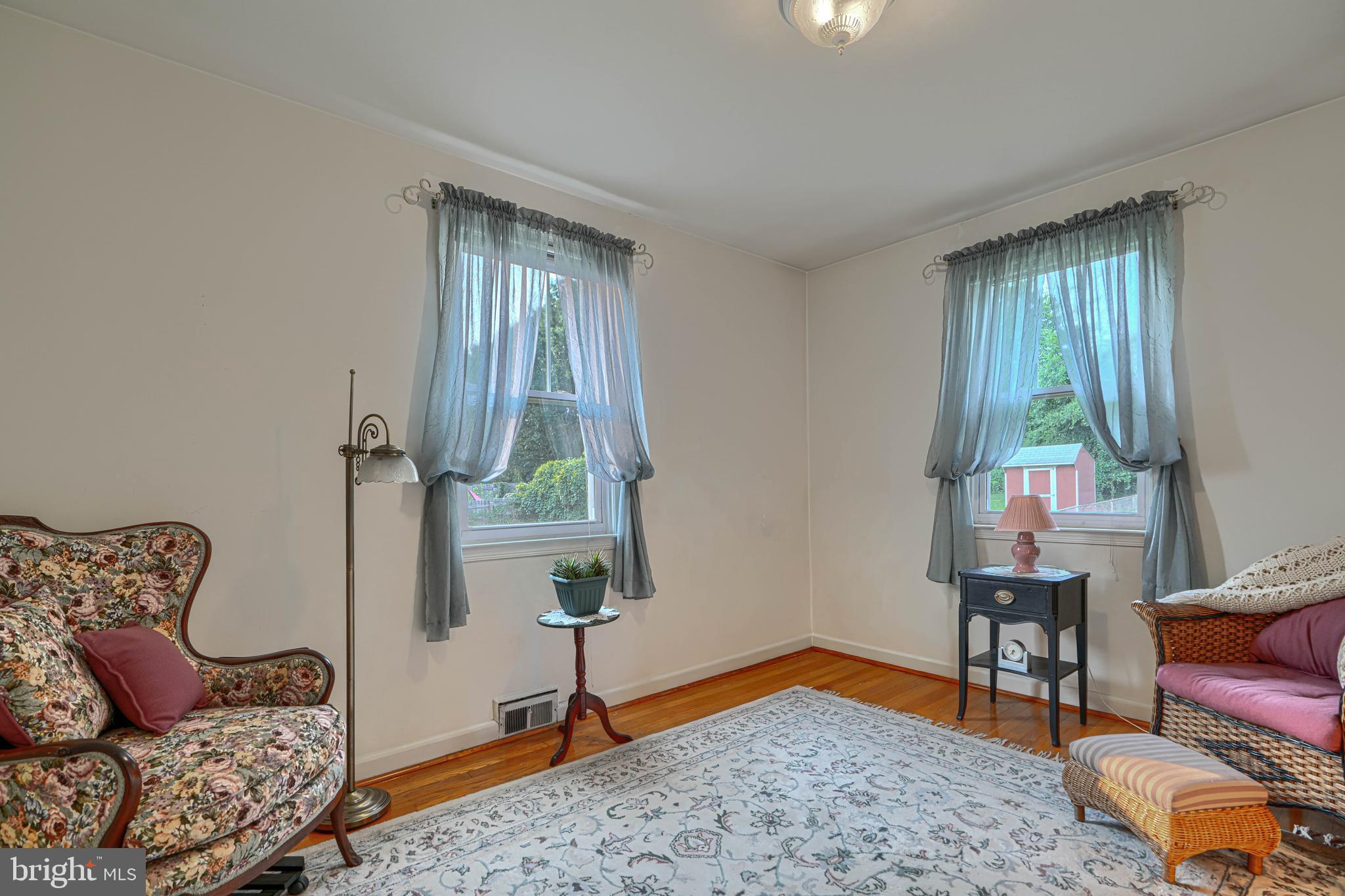 PARKVILLE - Residential