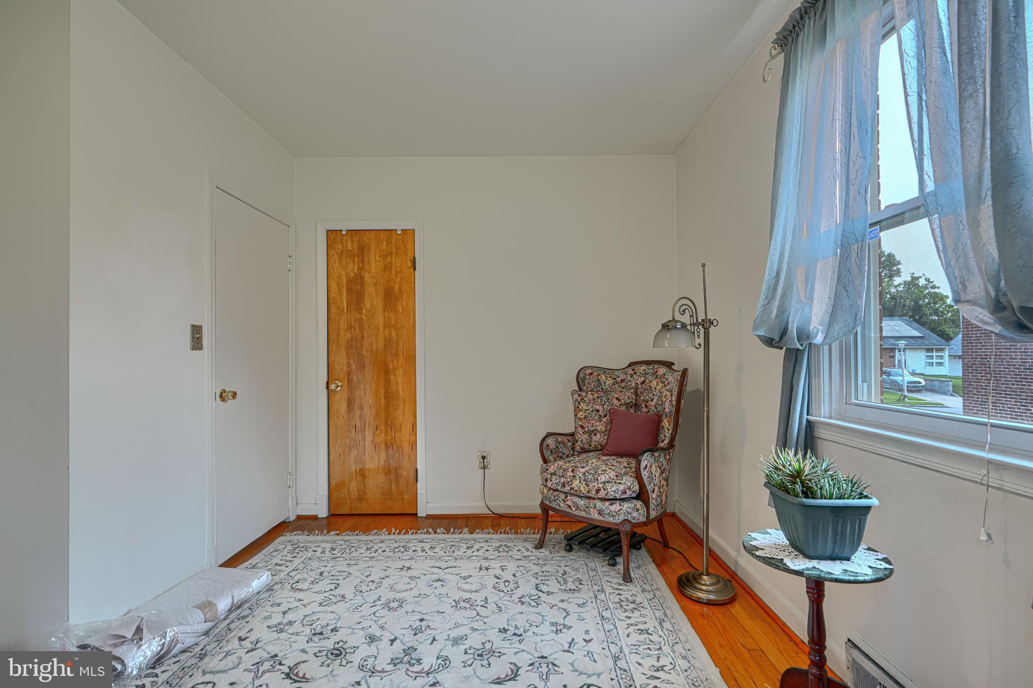 PARKVILLE - Residential