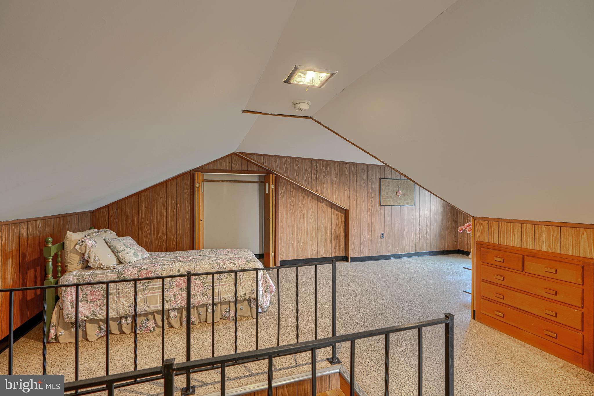 PARKVILLE - Residential