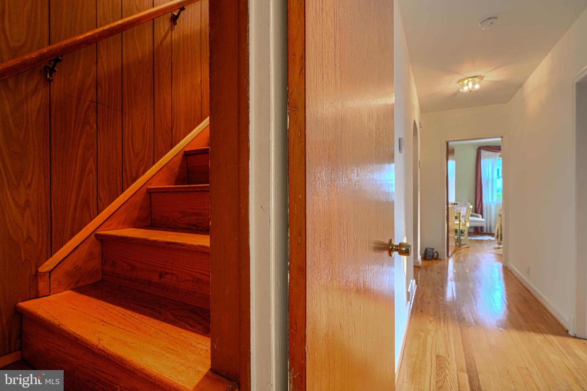 PARKVILLE - Residential