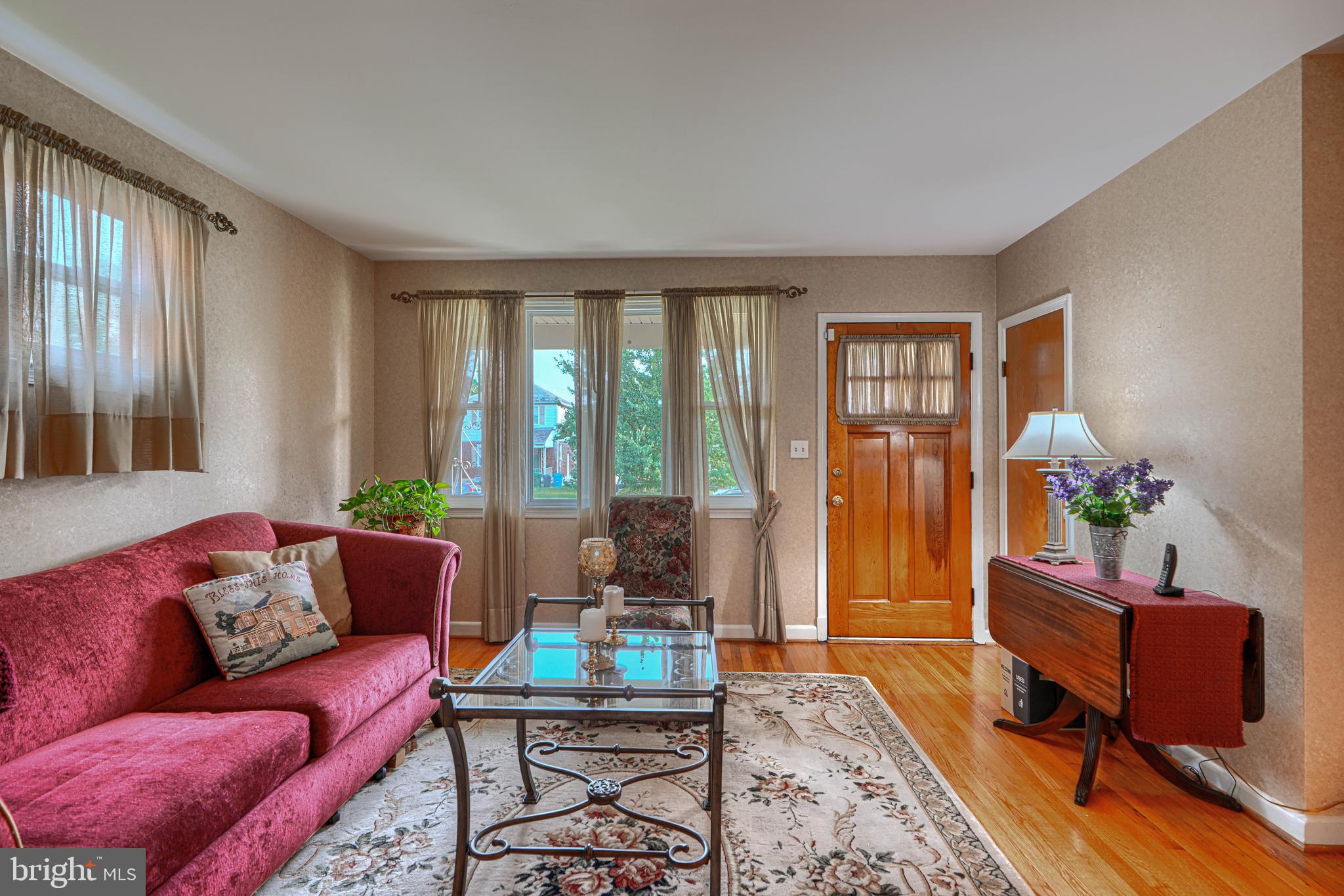 PARKVILLE - Residential