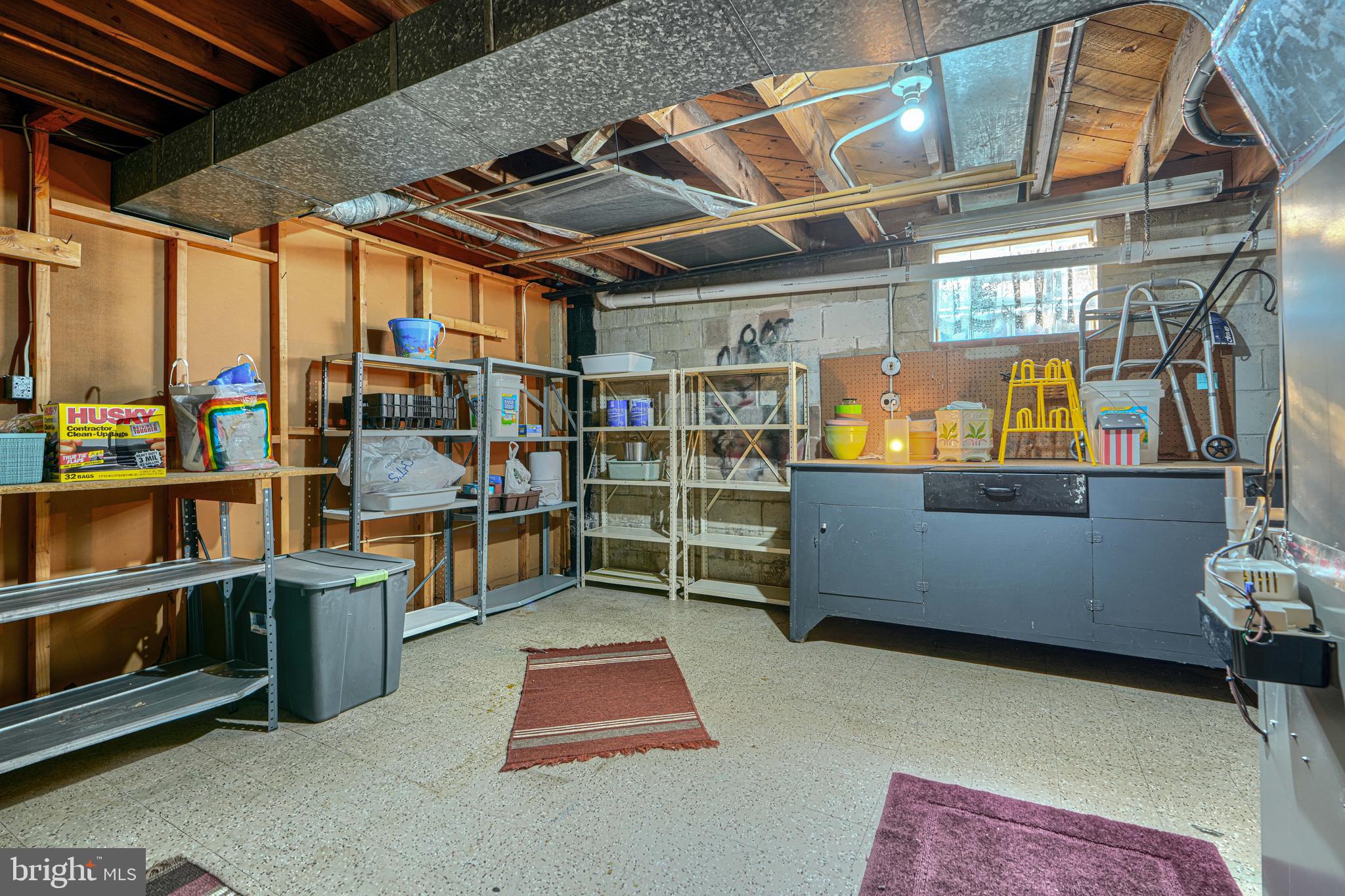 PARKVILLE - Residential